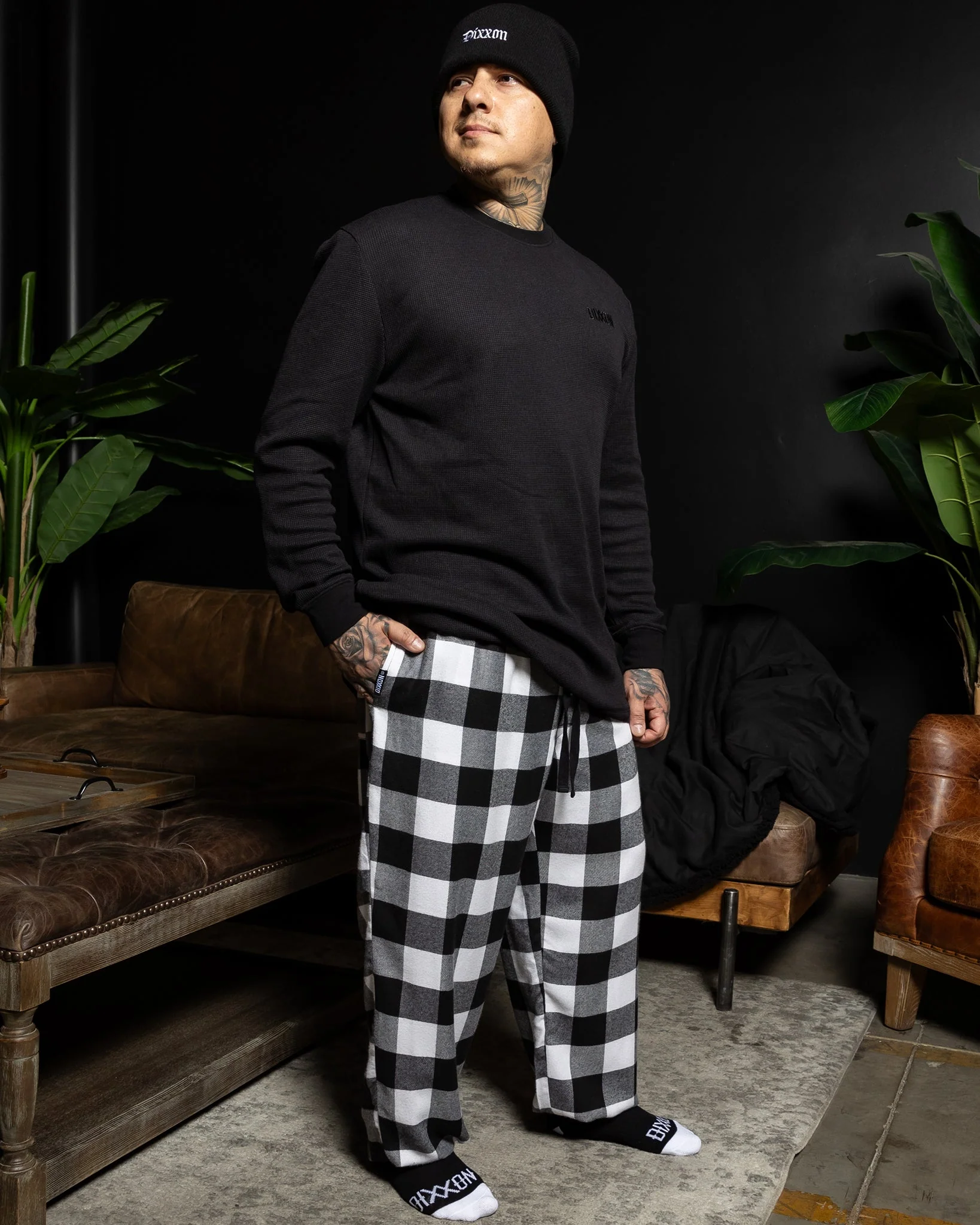 Gringo Pajama Pants 4 Gringo Pajama Pants