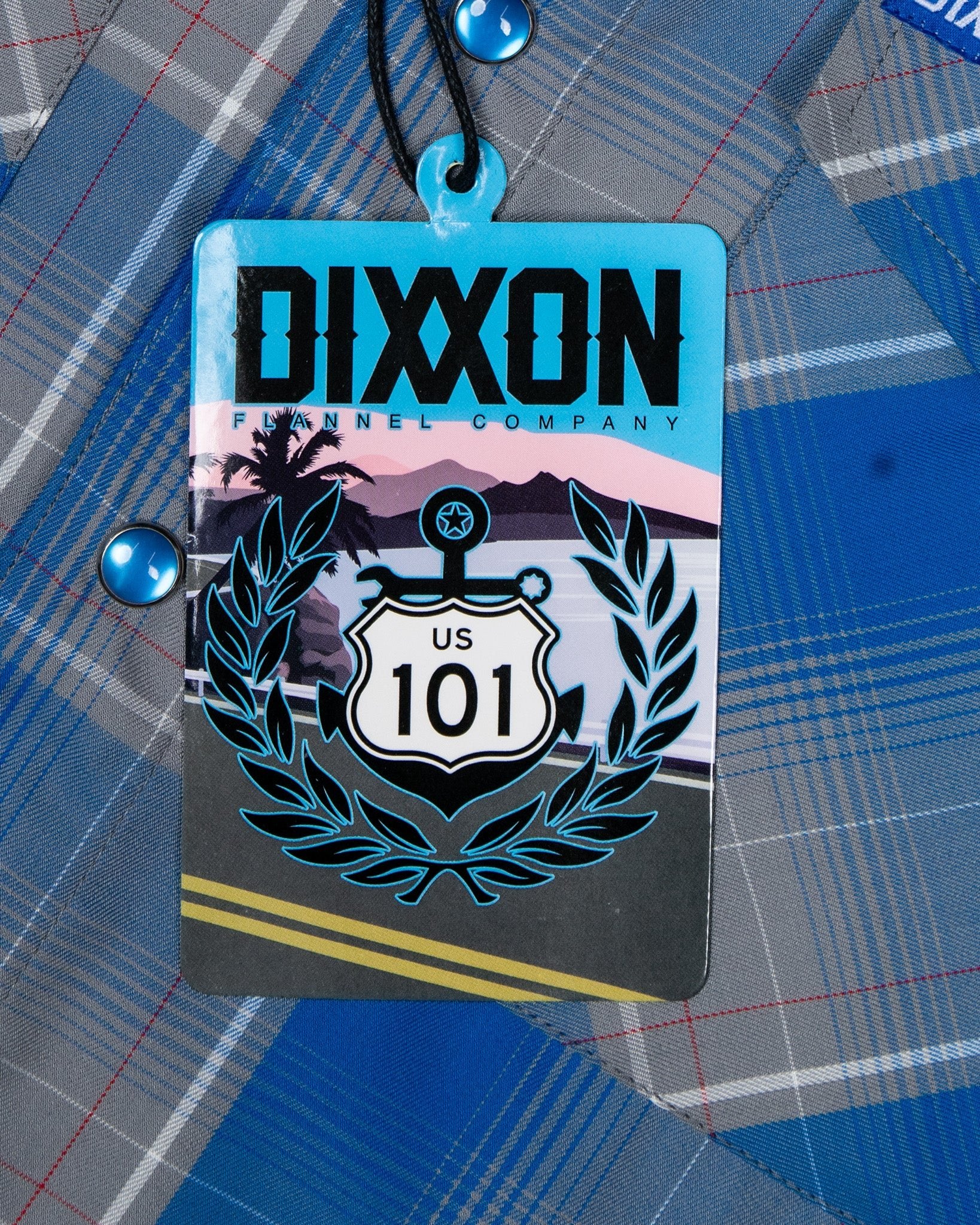 101 Bamboo Short Sleeve