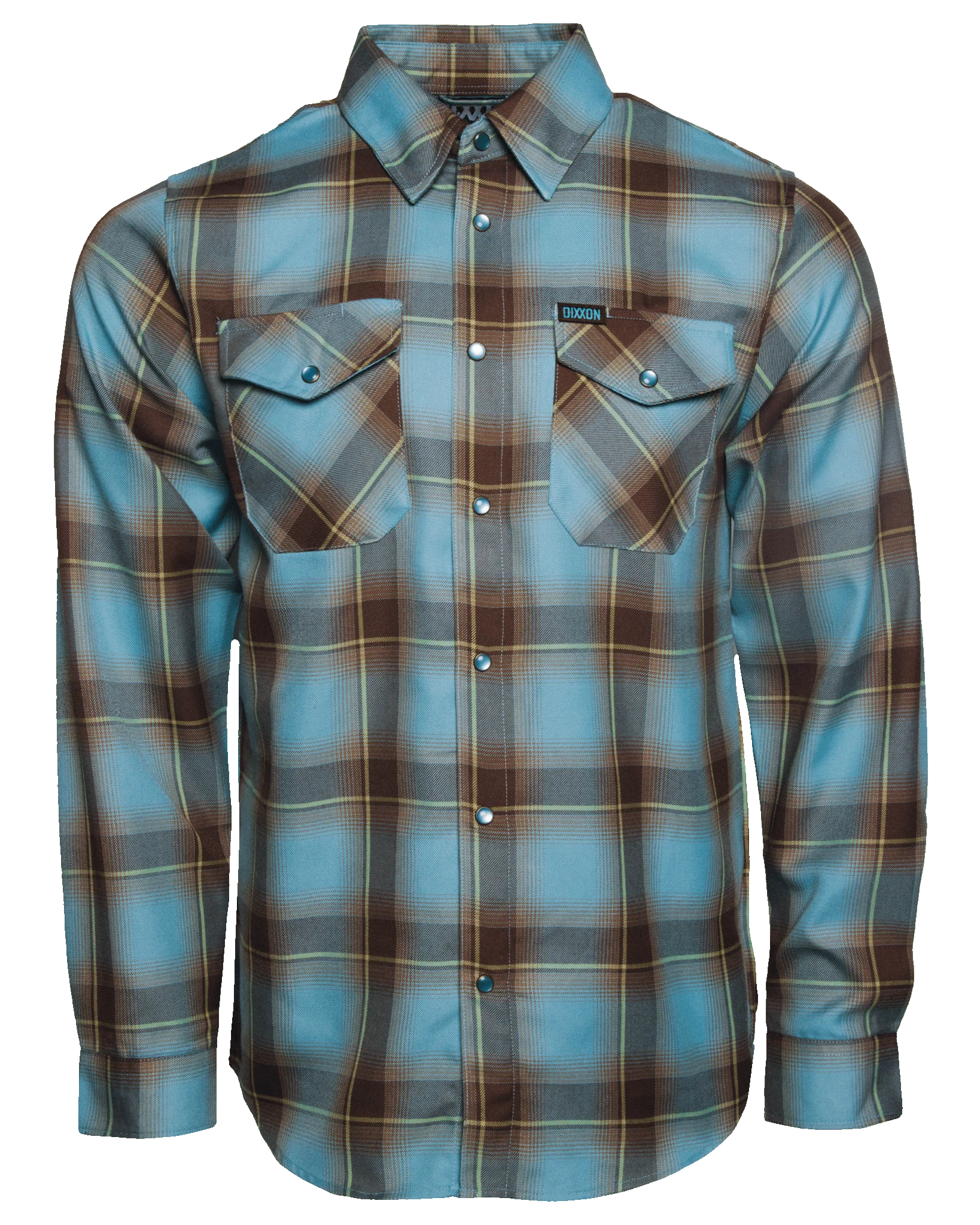 13th Street Flannel
