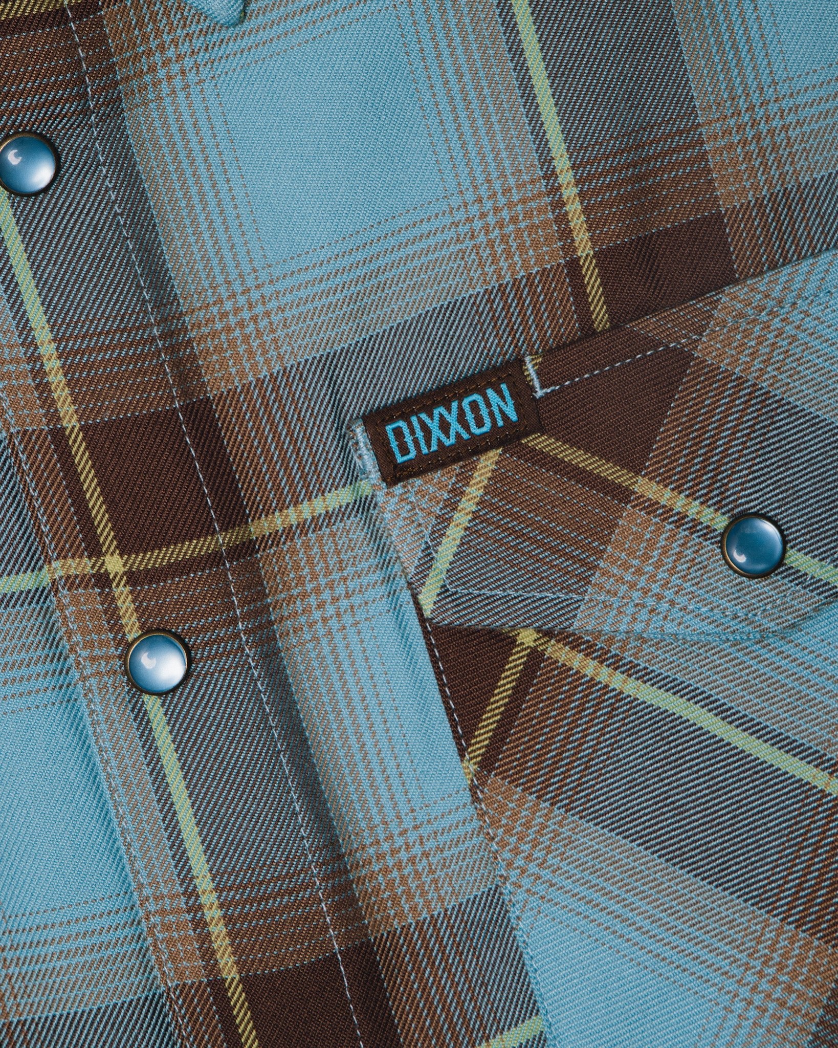 13th Street Flannel 8 13th Street Flannel