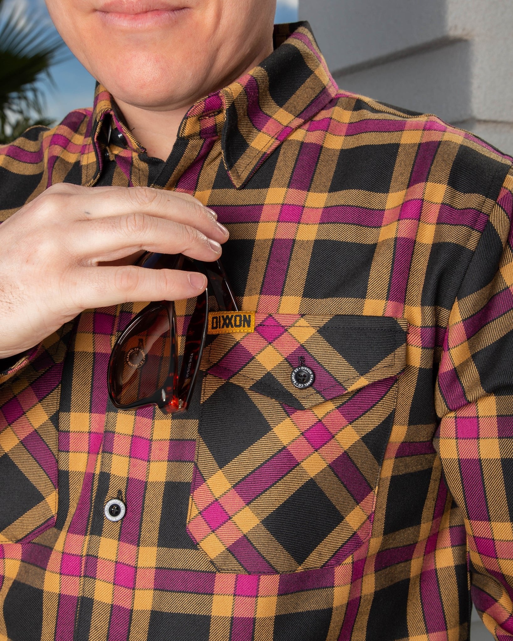 22 Jumps Flannel 5 22 Jumps Flannel