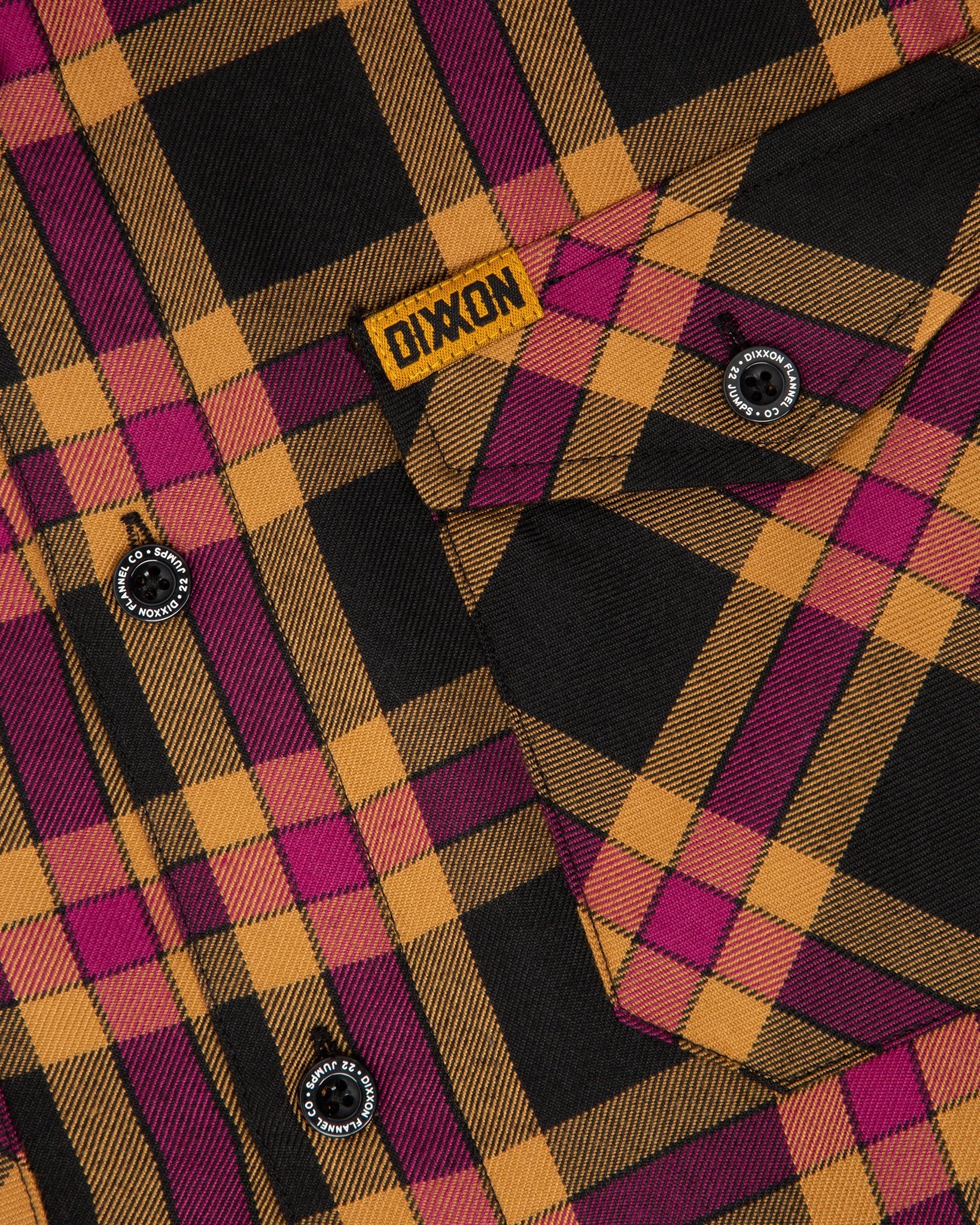 22 Jumps Flannel 8 22 Jumps Flannel