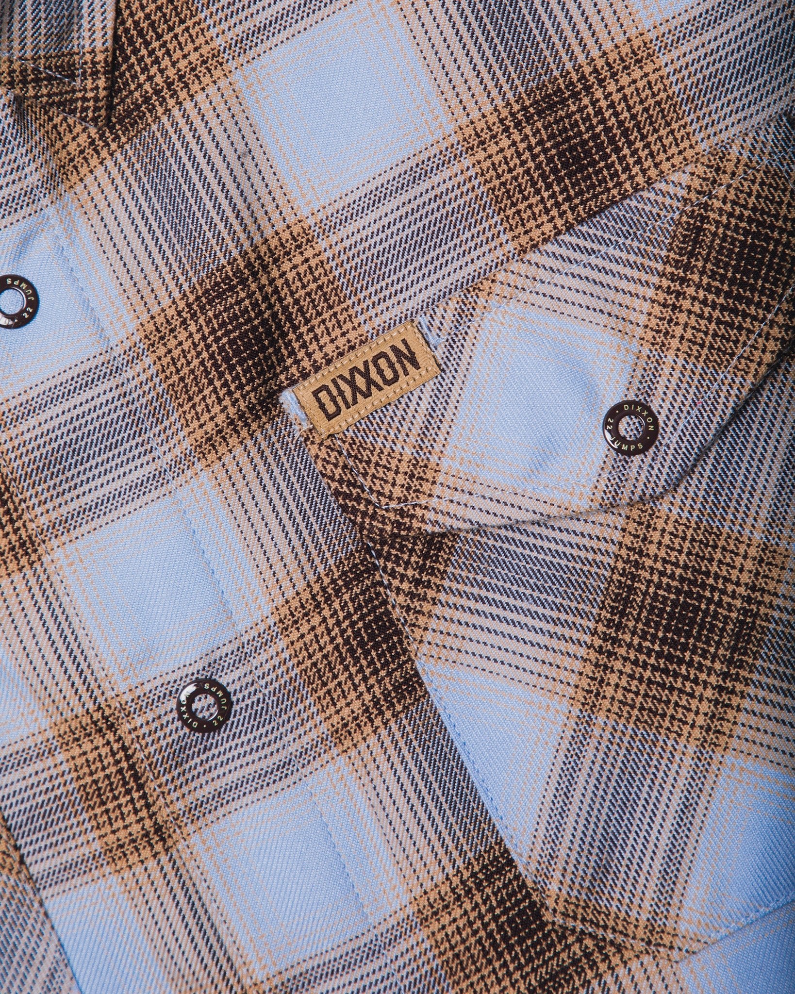 22 Jumps Twin Falls Flannel 3 22 Jumps Twin Falls Flannel