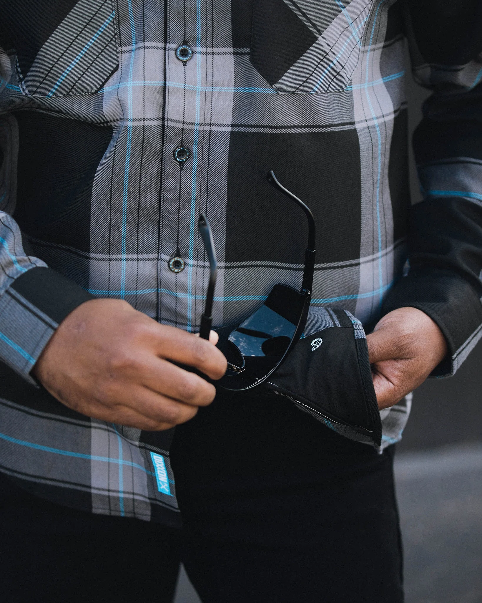 9 Mil Flannel 6 9 Mil Flannel