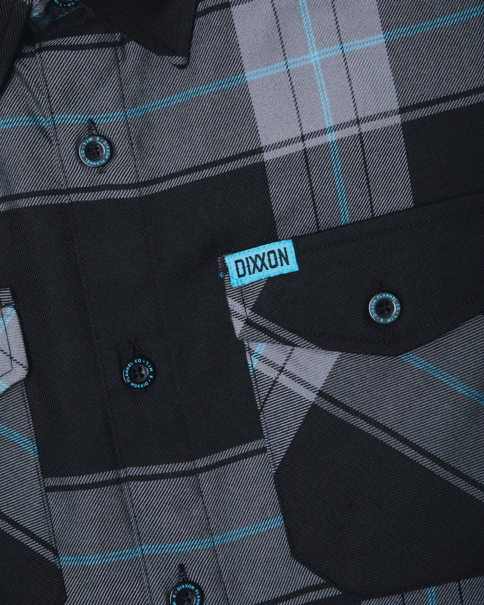 9 Mil Flannel 8 9 Mil Flannel