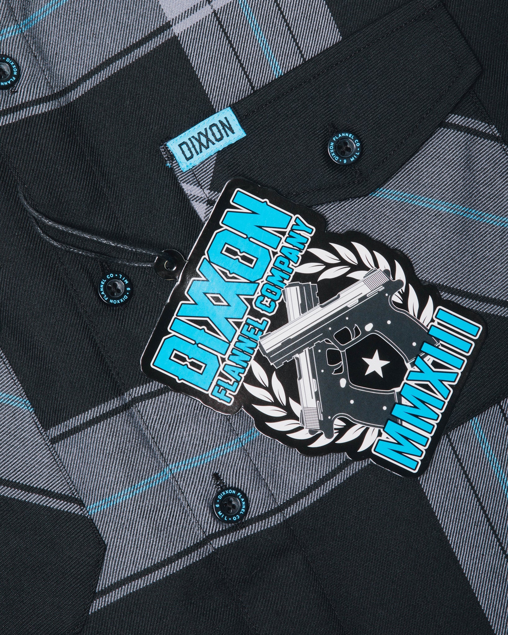 9 Mil Flannel 9 9 Mil Flannel