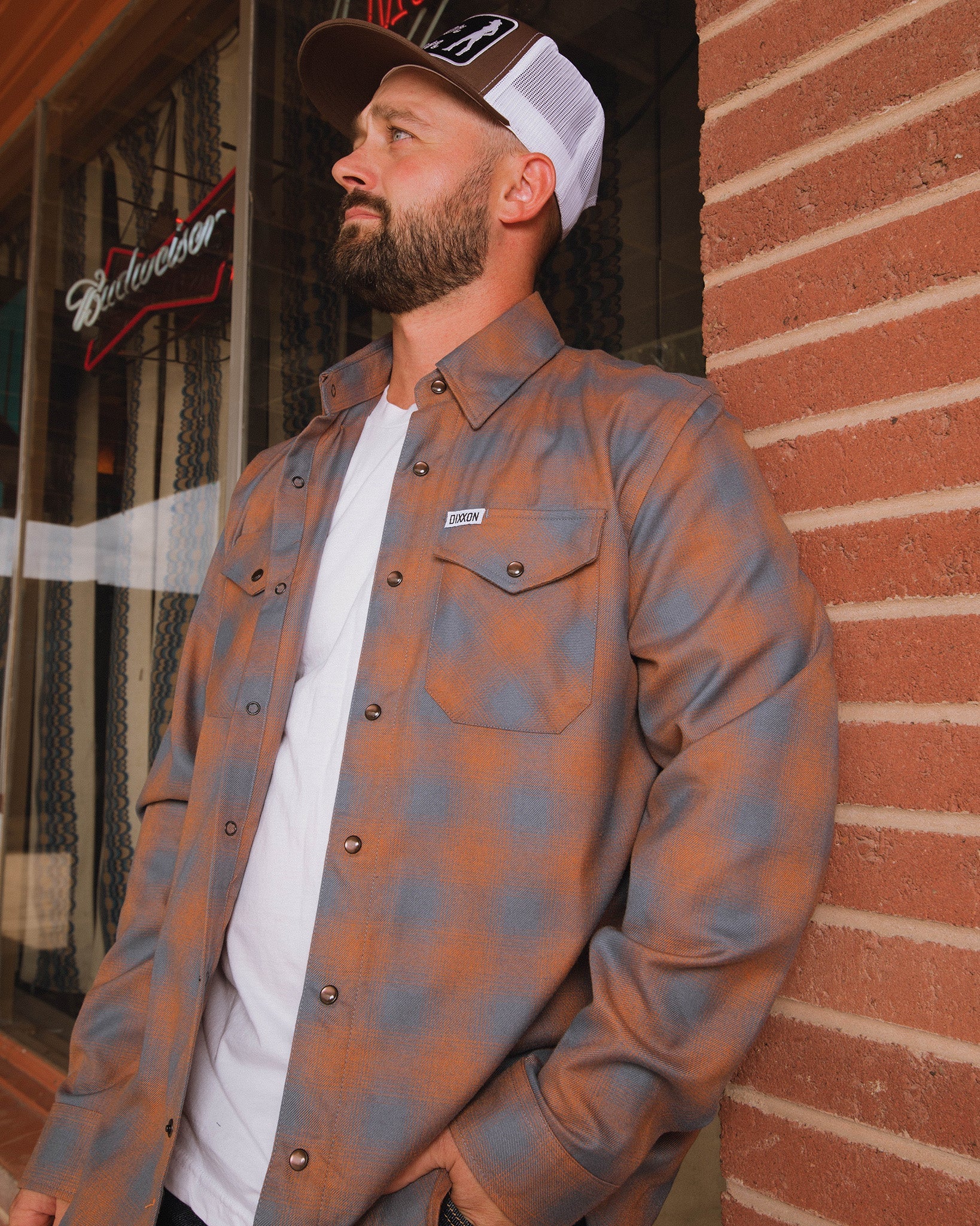 Abilene Flannel