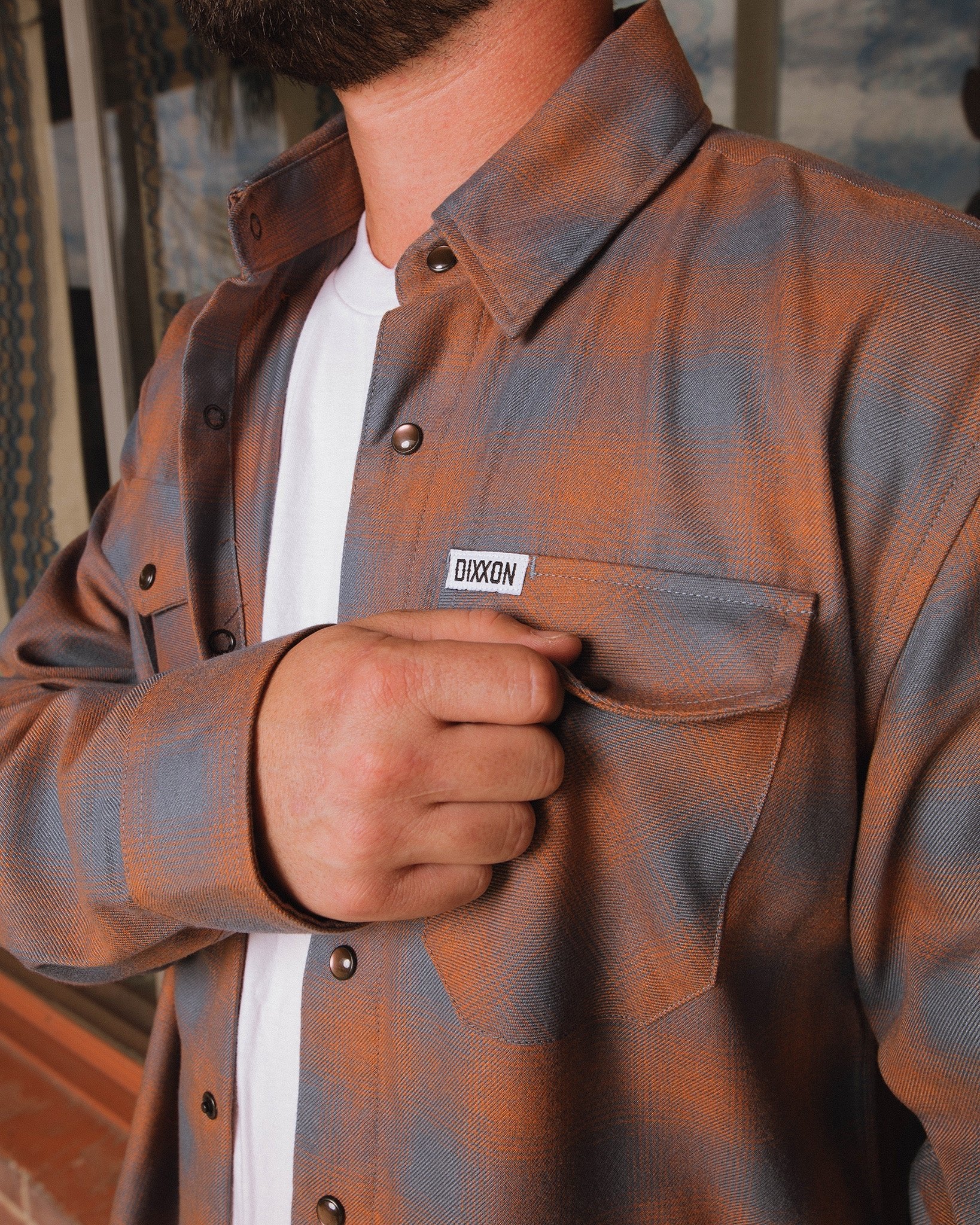 Abilene Flannel 4 Abilene Flannel