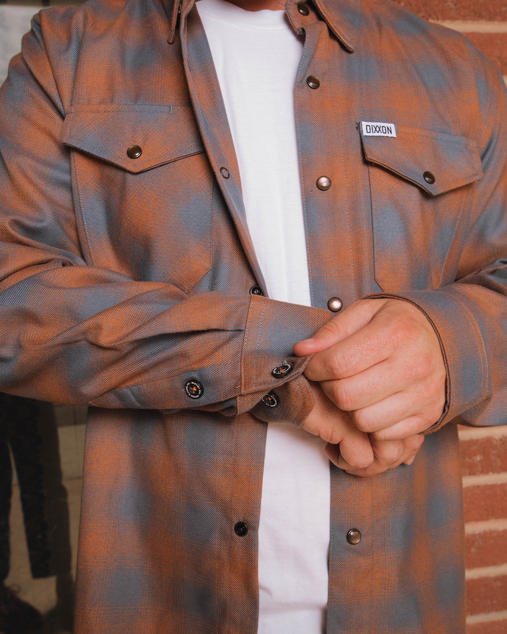 Abilene Flannel 5 Abilene Flannel