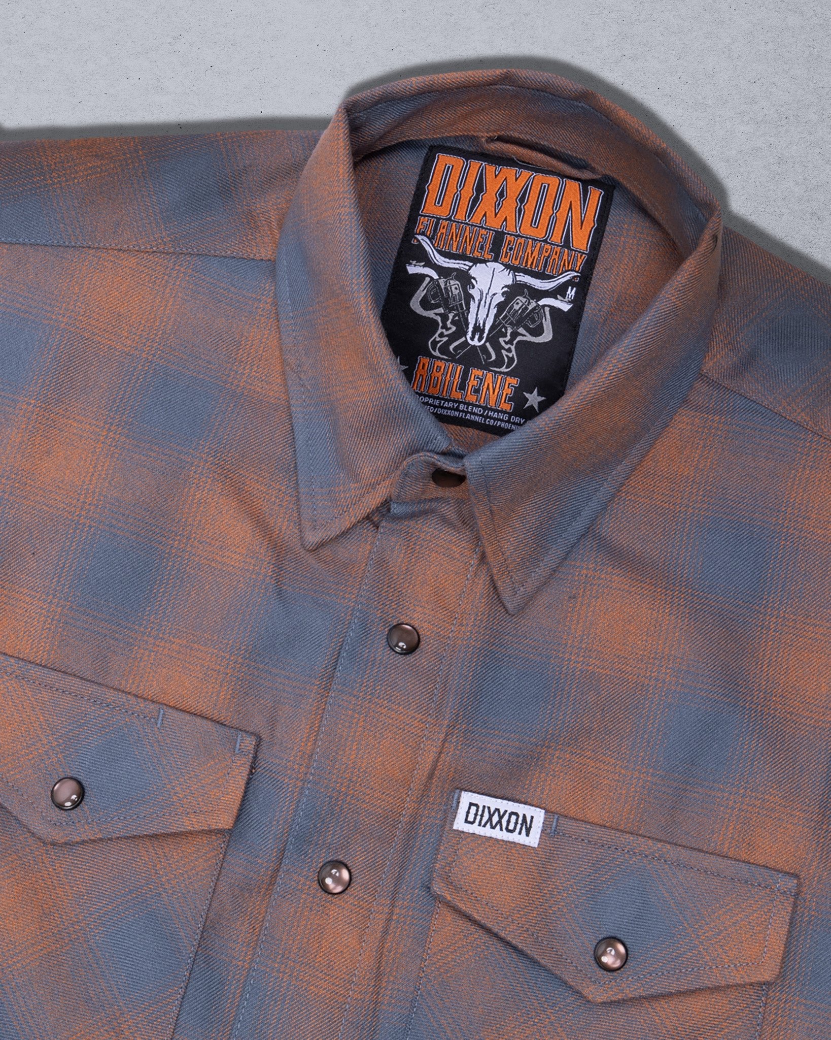 Abilene Flannel 6 Abilene Flannel