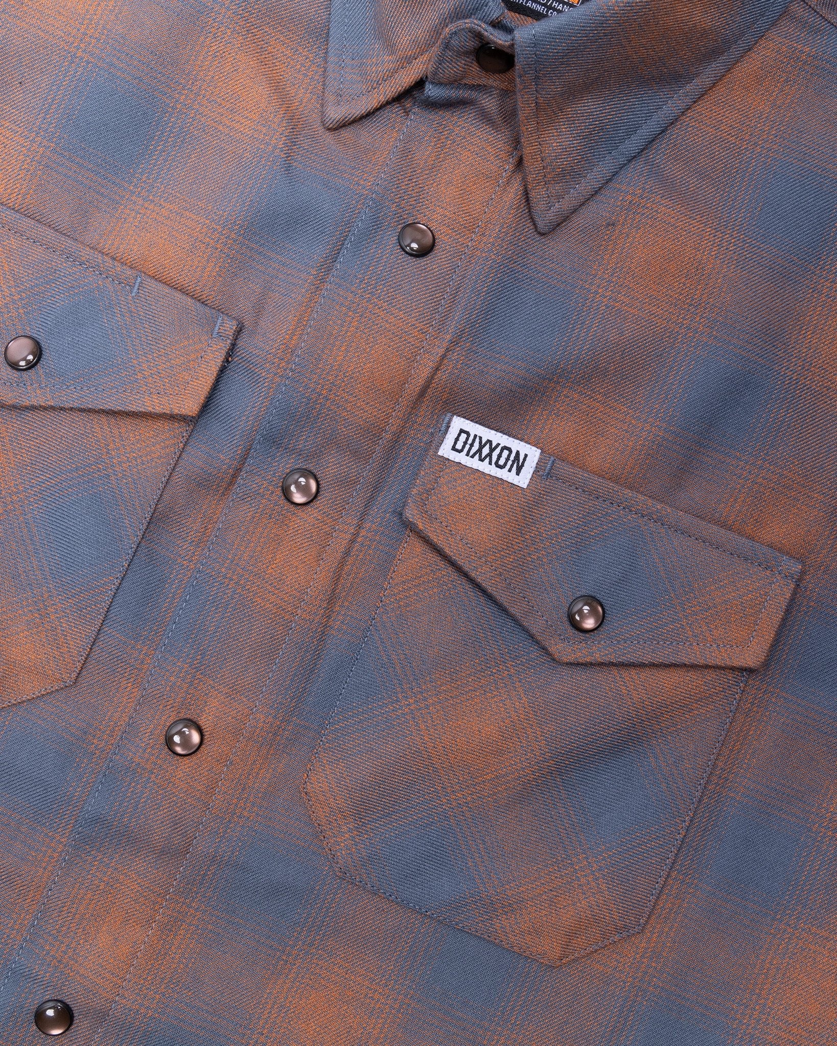 Abilene Flannel 7 Abilene Flannel