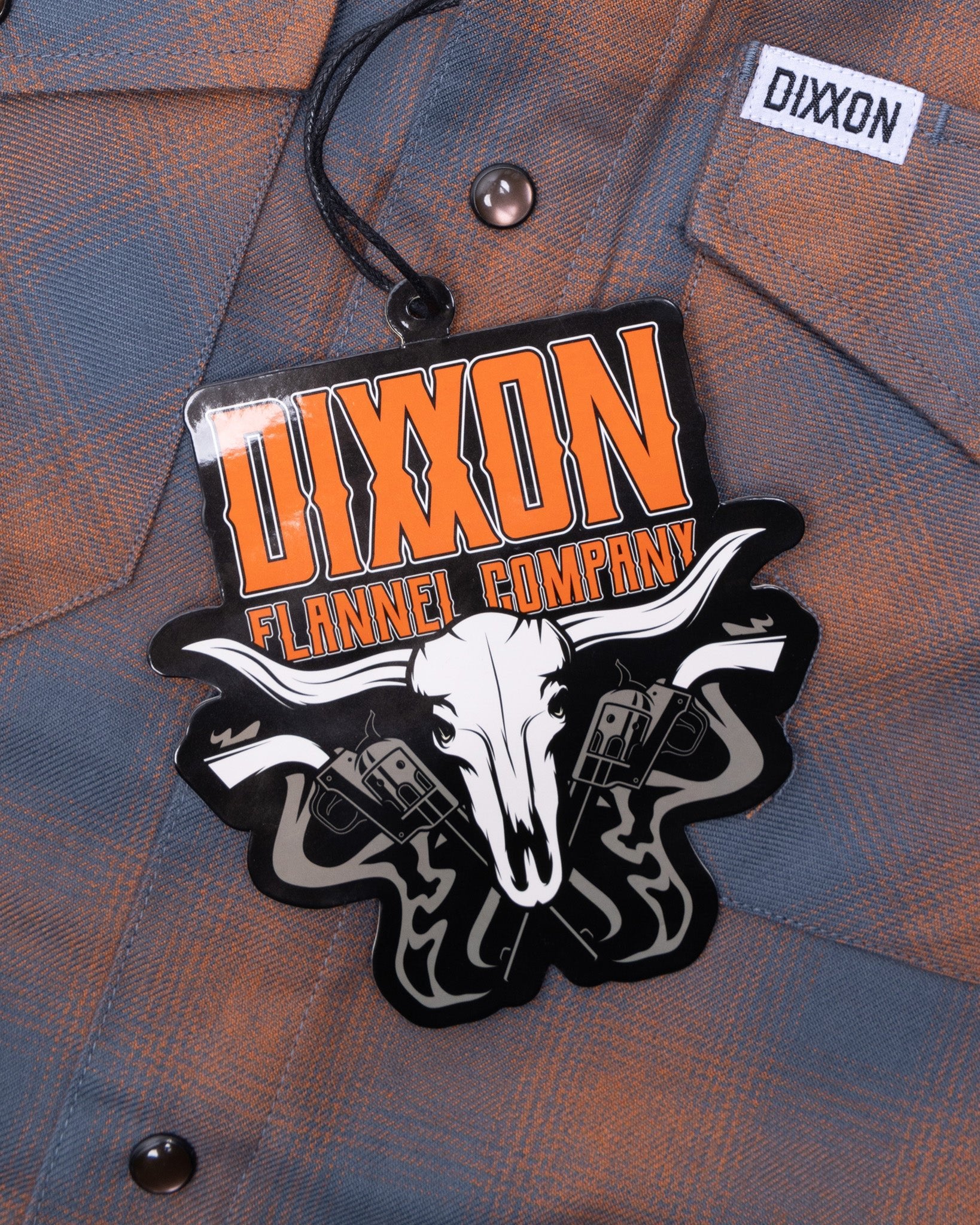 Abilene Flannel 8 Abilene Flannel