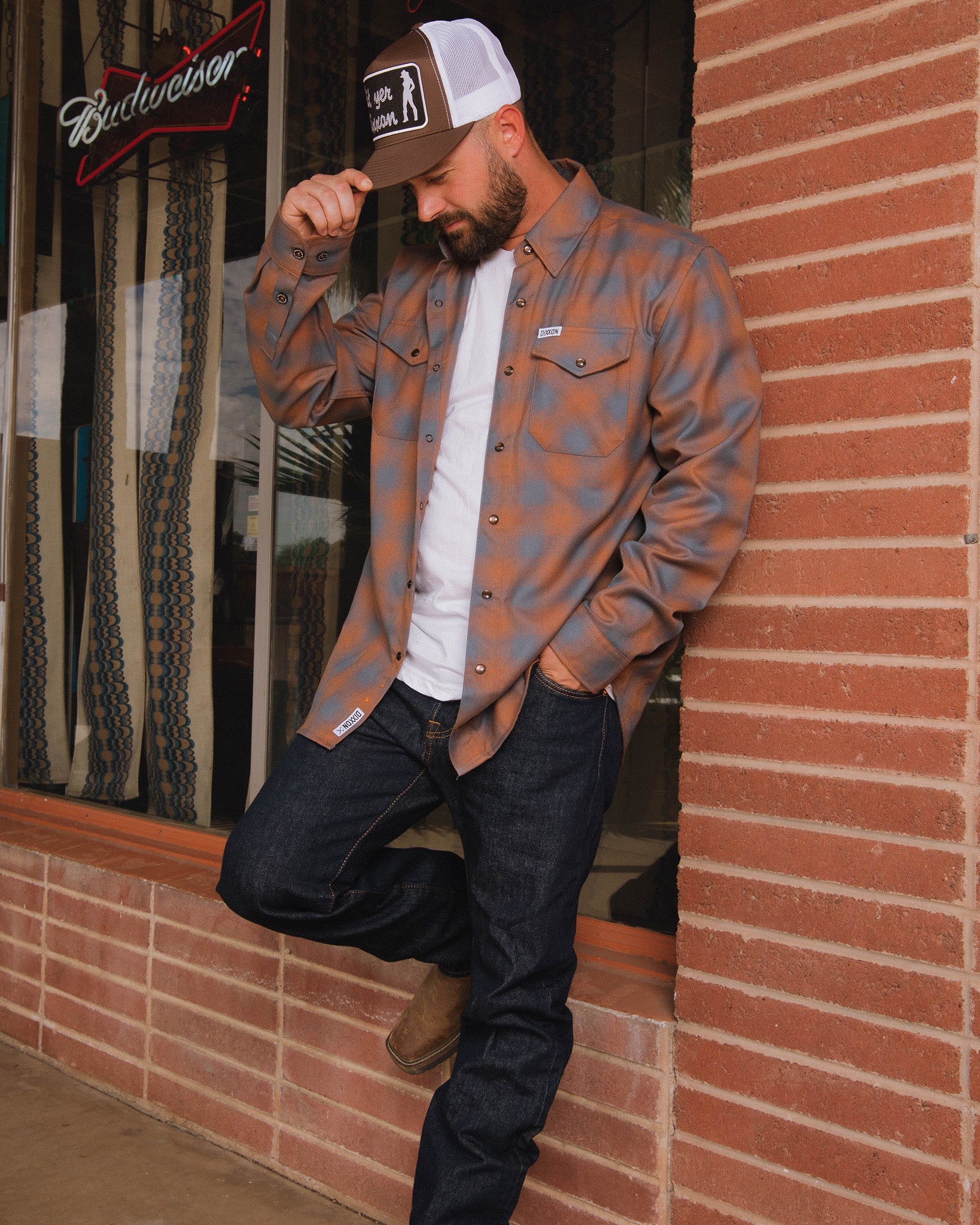 Abilene Flannel 9 Abilene Flannel