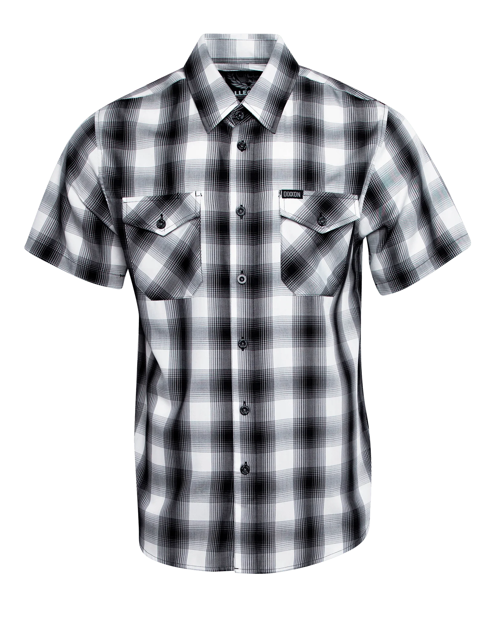 Allegiant Bamboo Short Sleeve