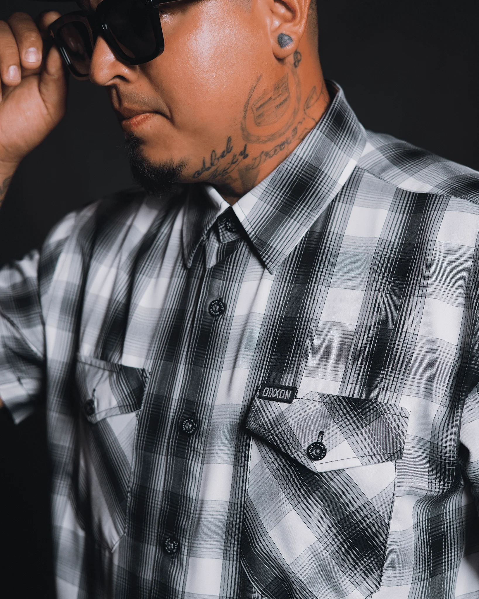 Allegiant Bamboo Short Sleeve 4 Allegiant Bamboo Short Sleeve