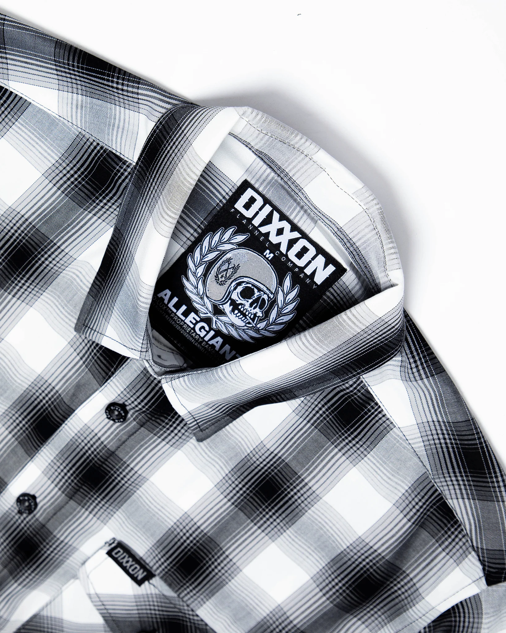 Allegiant Bamboo Short Sleeve 5 Allegiant Bamboo Short Sleeve