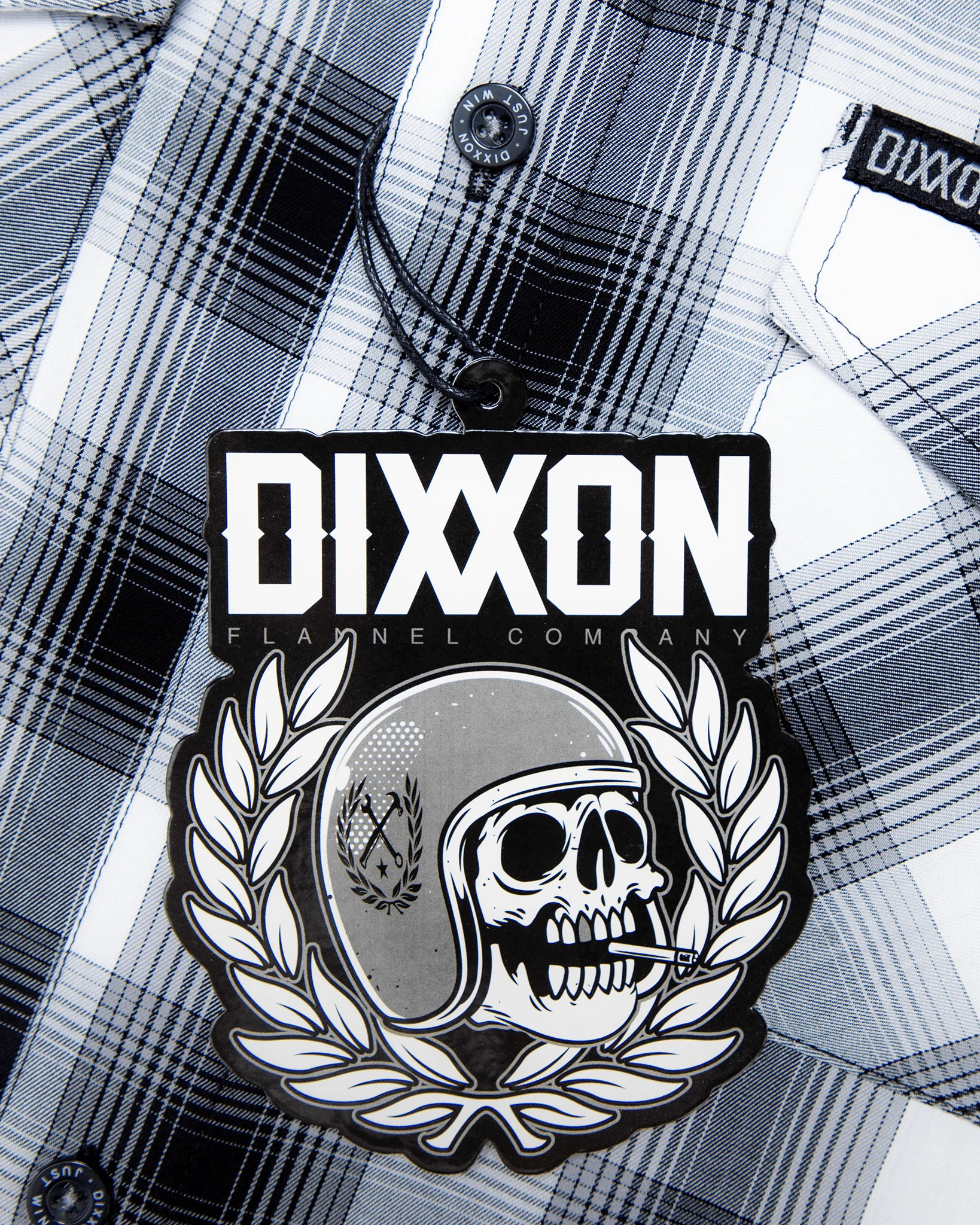 Allegiant Bamboo Short Sleeve 7 Allegiant Bamboo Short Sleeve