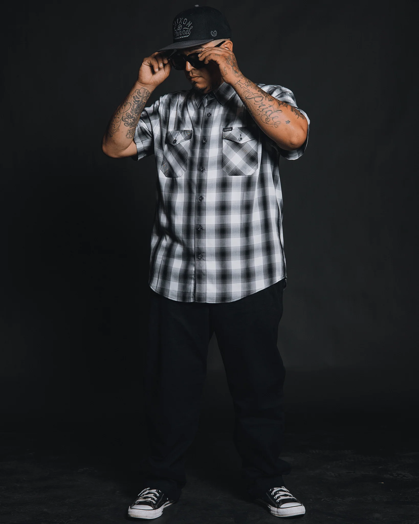 Allegiant Bamboo Short Sleeve 8 Allegiant Bamboo Short Sleeve