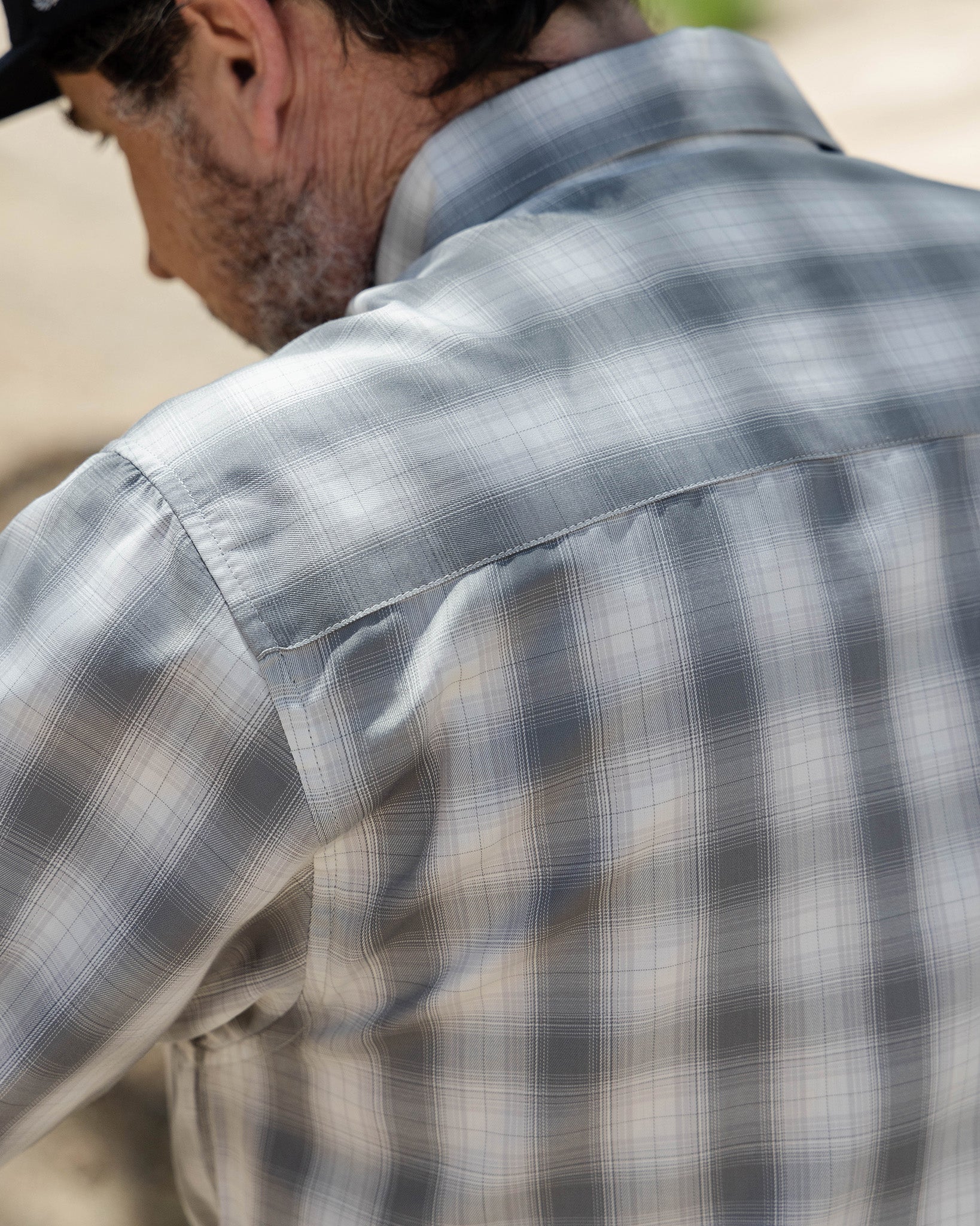 Alpine 5YR Anniversary Bamboo Short Sleeve 5 Alpine 5YR Anniversary Bamboo Short Sleeve