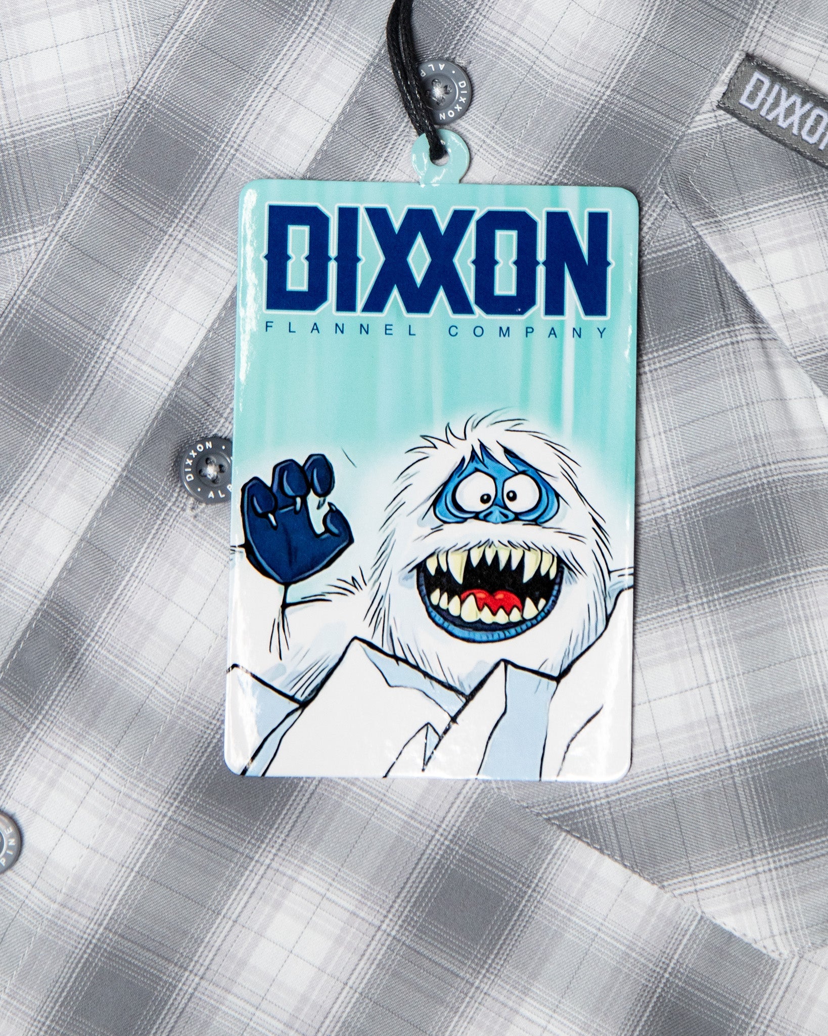 Alpine 5YR Anniversary Bamboo Short Sleeve 6 Alpine 5YR Anniversary Bamboo Short Sleeve