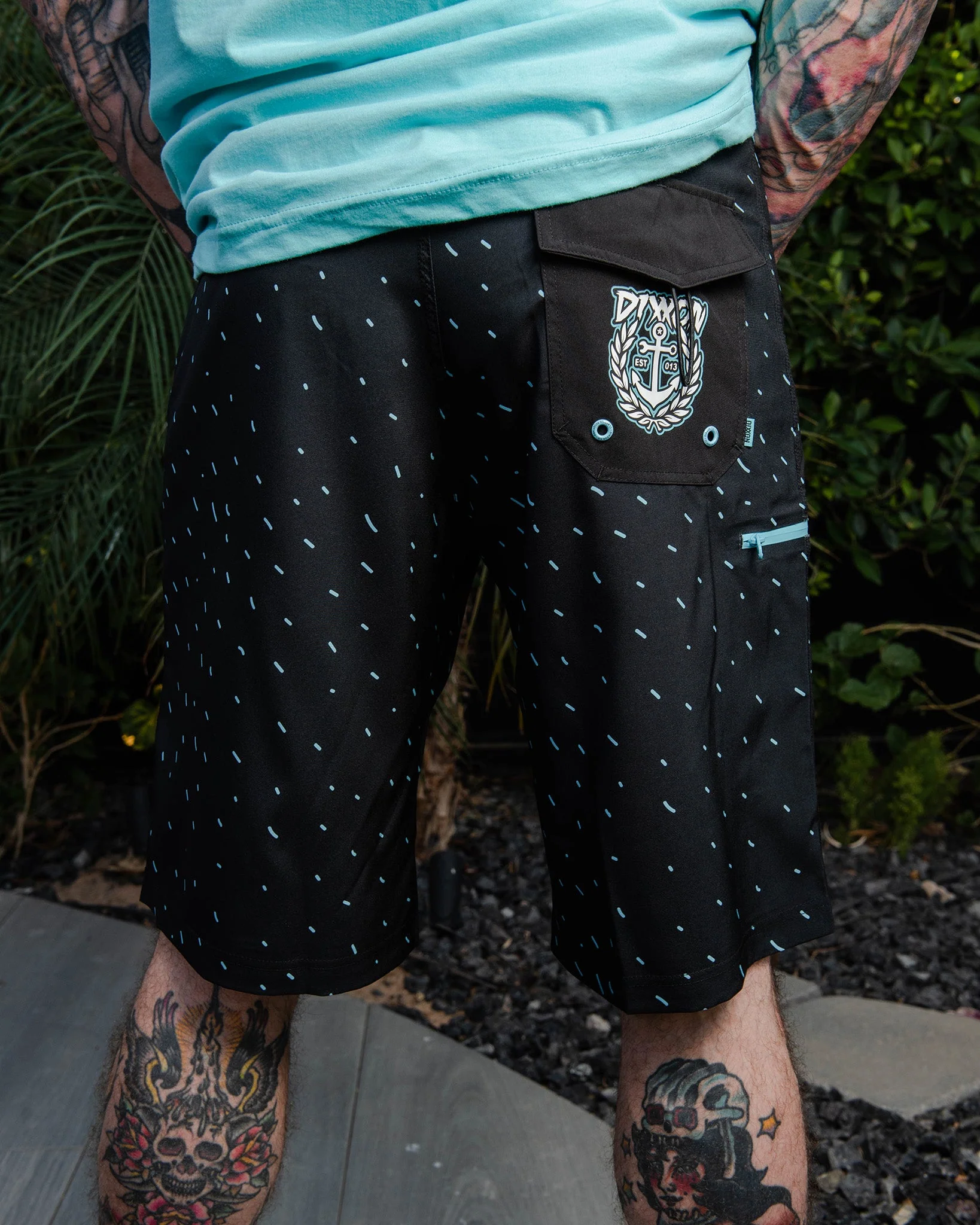 AMF Boardshorts