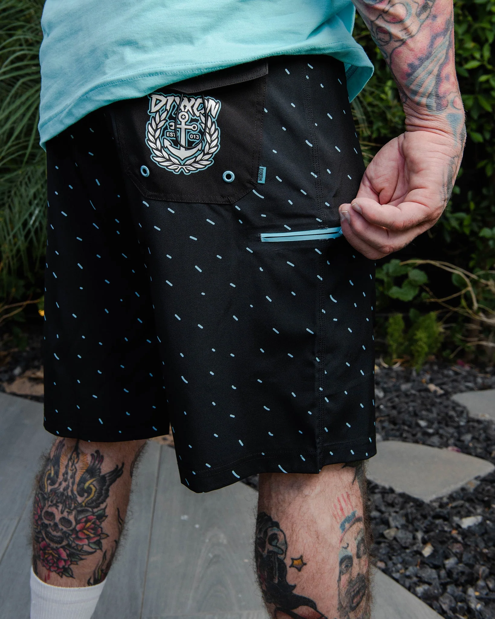 AMF Boardshorts