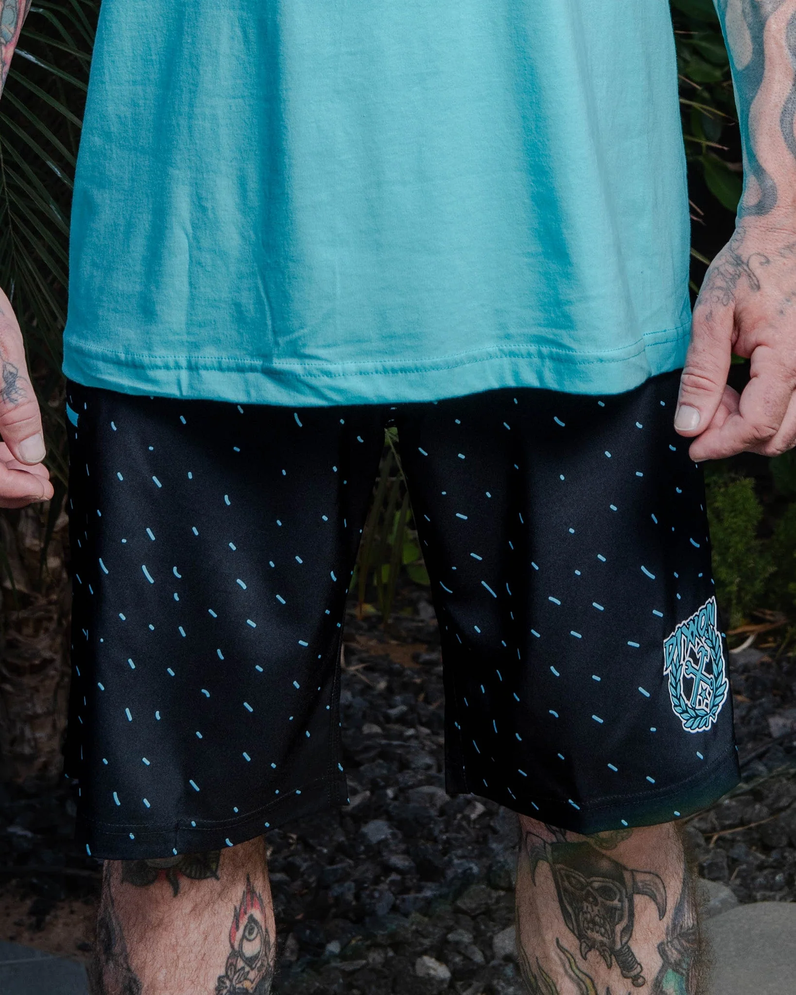 AMF Boardshorts 3 AMF Boardshorts