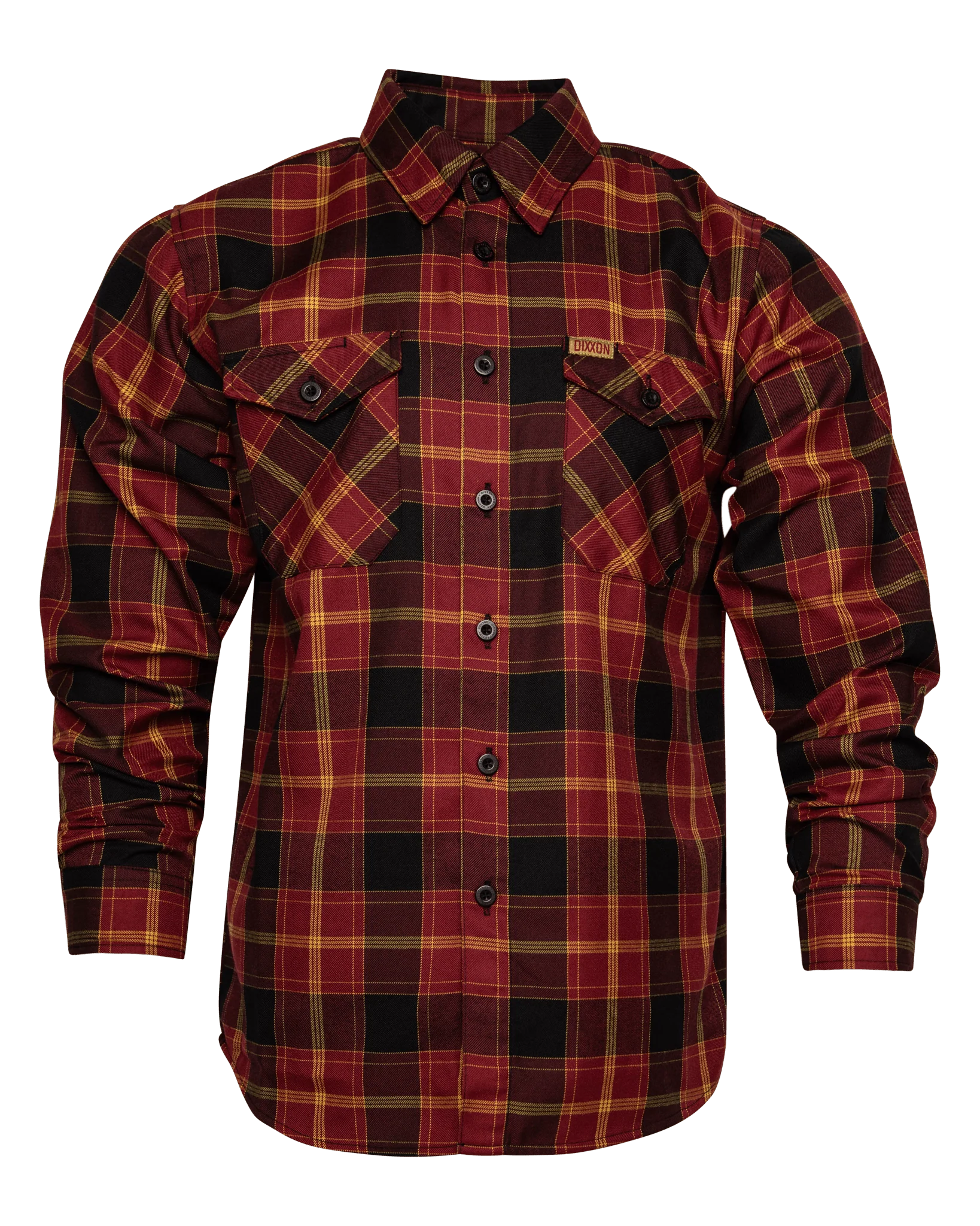 Anchor Valley Flannel