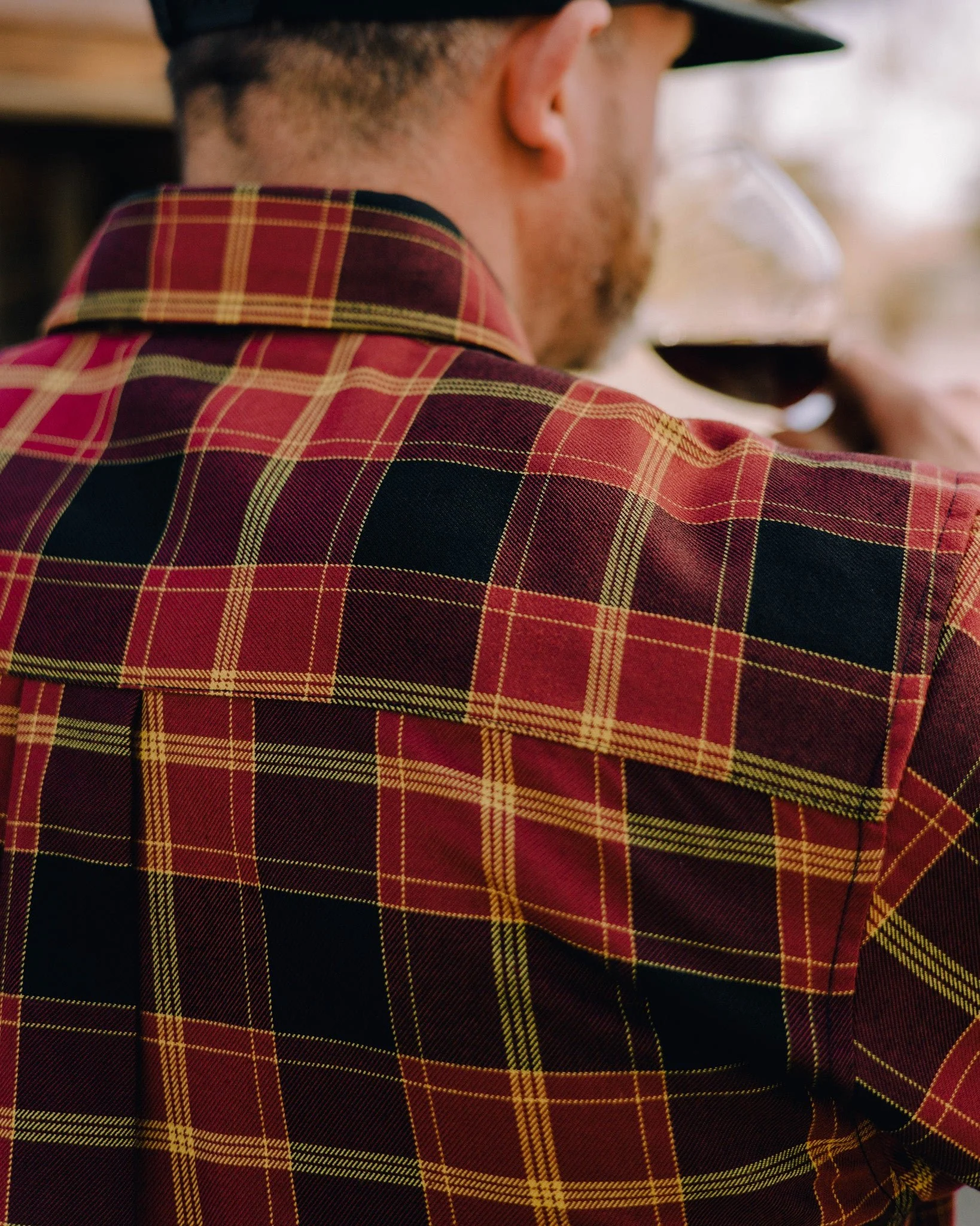 Anchor Valley Flannel 4 Anchor Valley Flannel