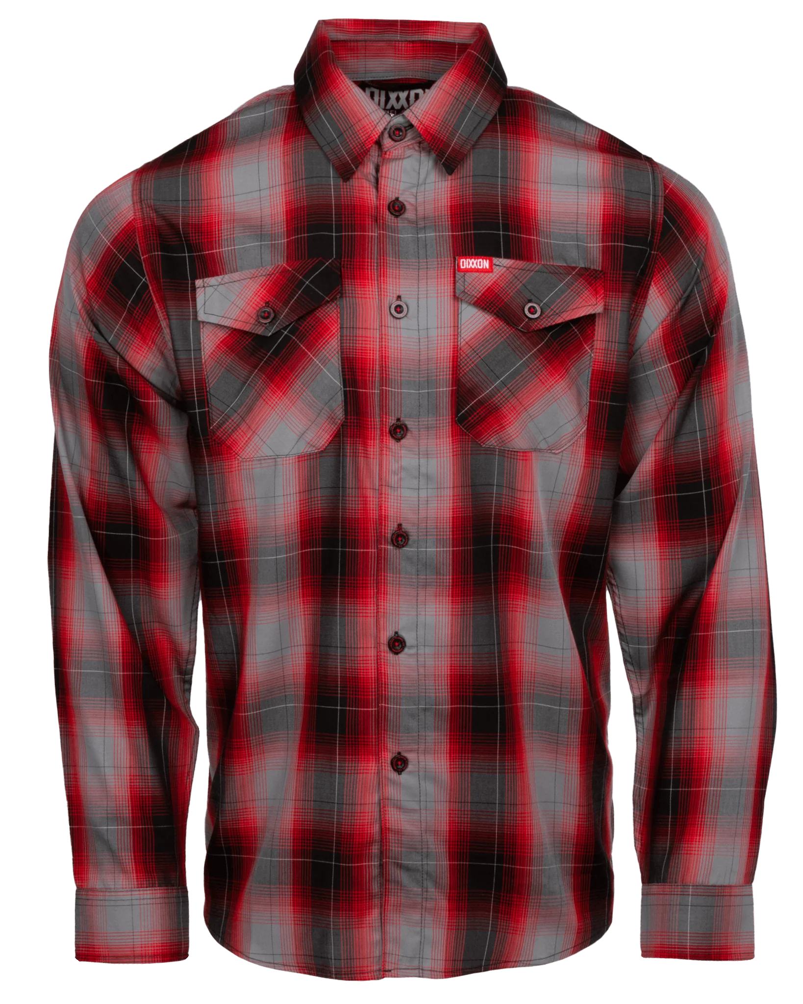 Anderson Bamboo Long Sleeve