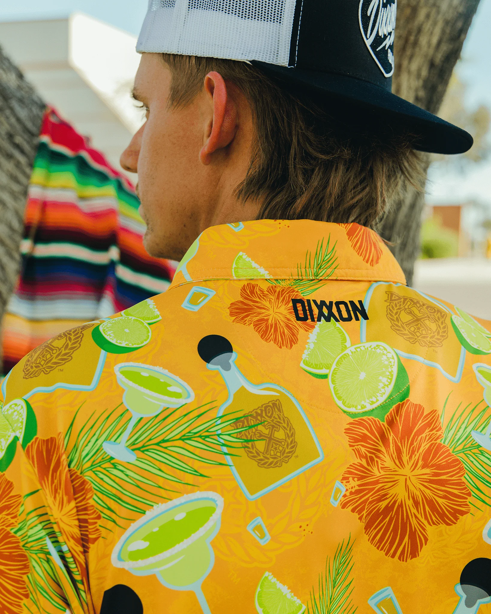 Anejo Party Polo 3 Anejo Party Polo