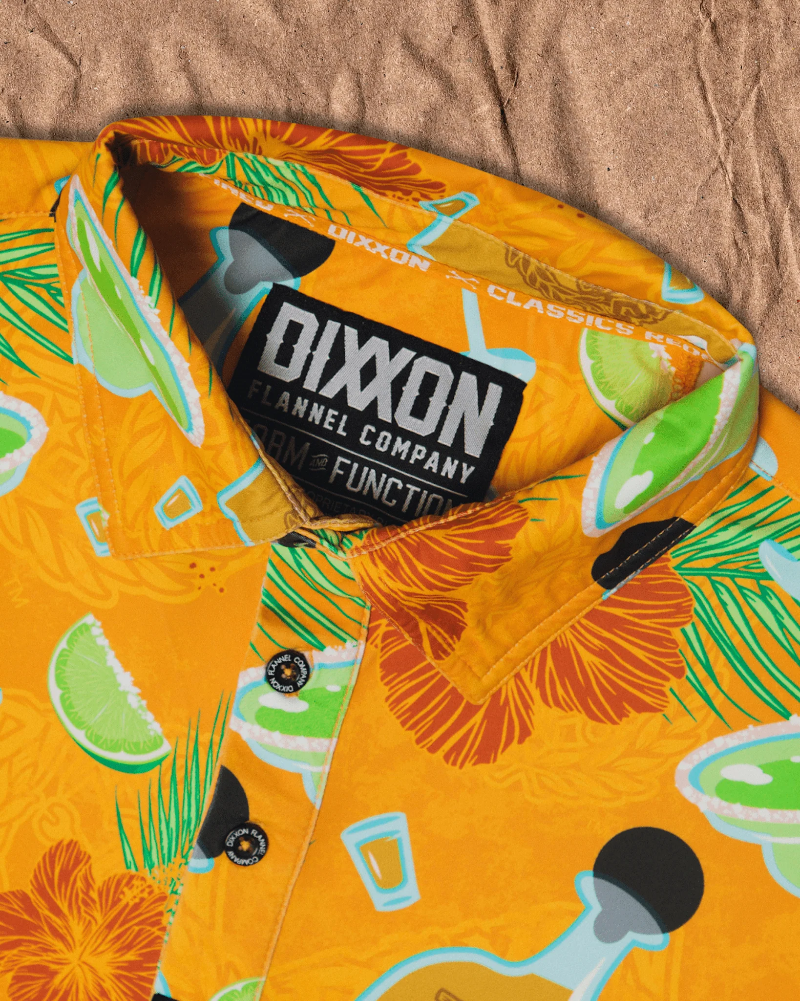 Anejo Party Polo 5 Anejo Party Polo