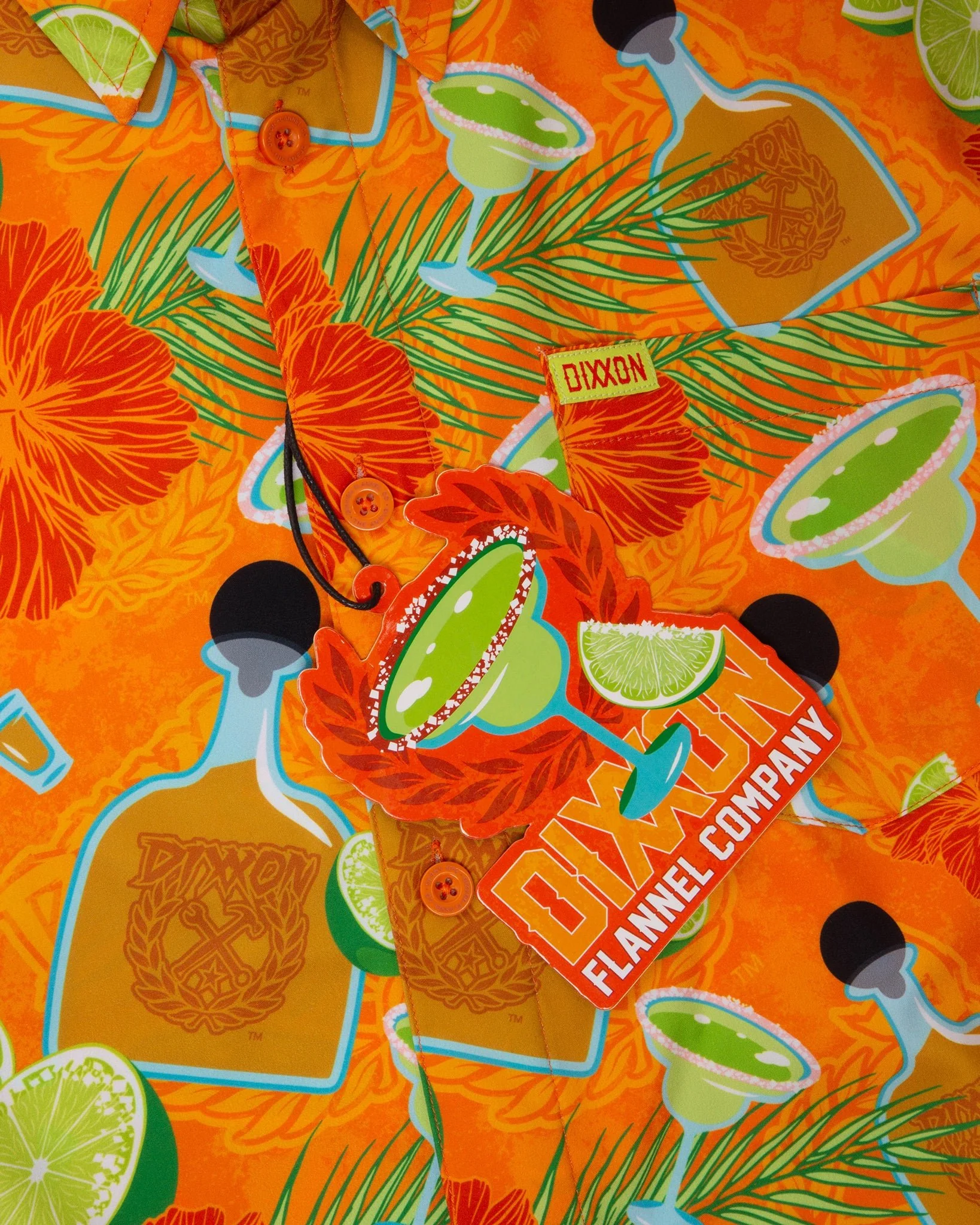 Anejo Party Shirt 4 Anejo Party Shirt