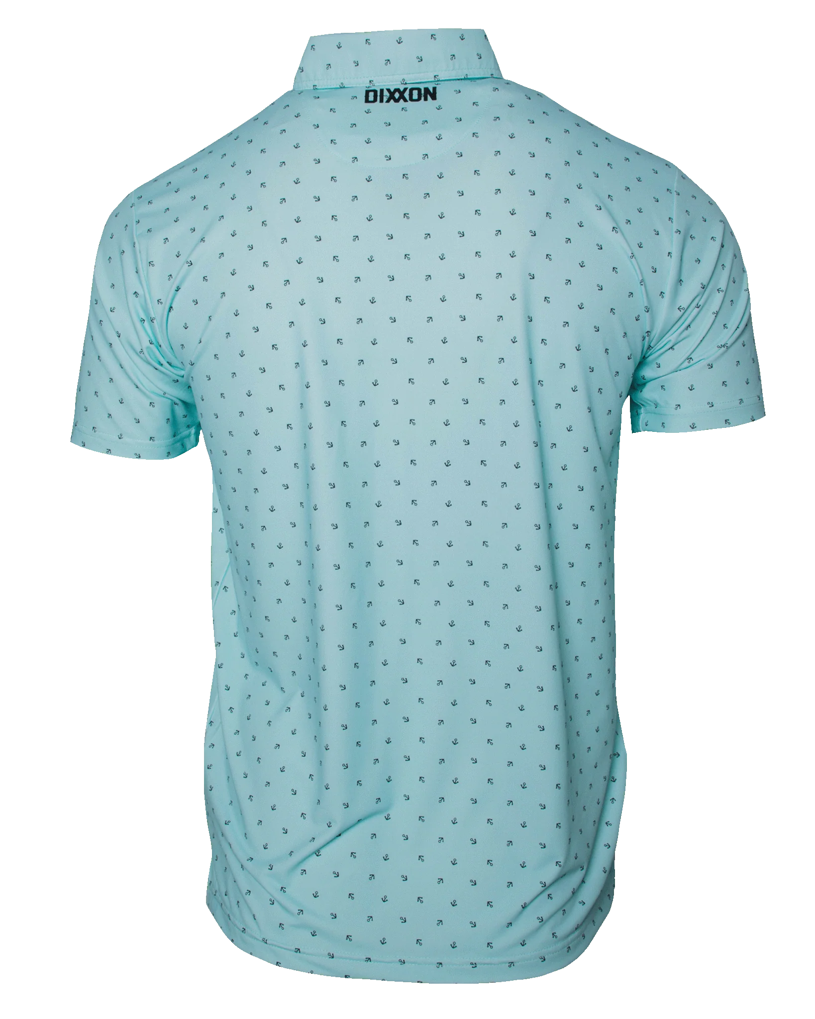 Avery Party Polo - Tiffany 3 Avery Party Polo - Tiffany