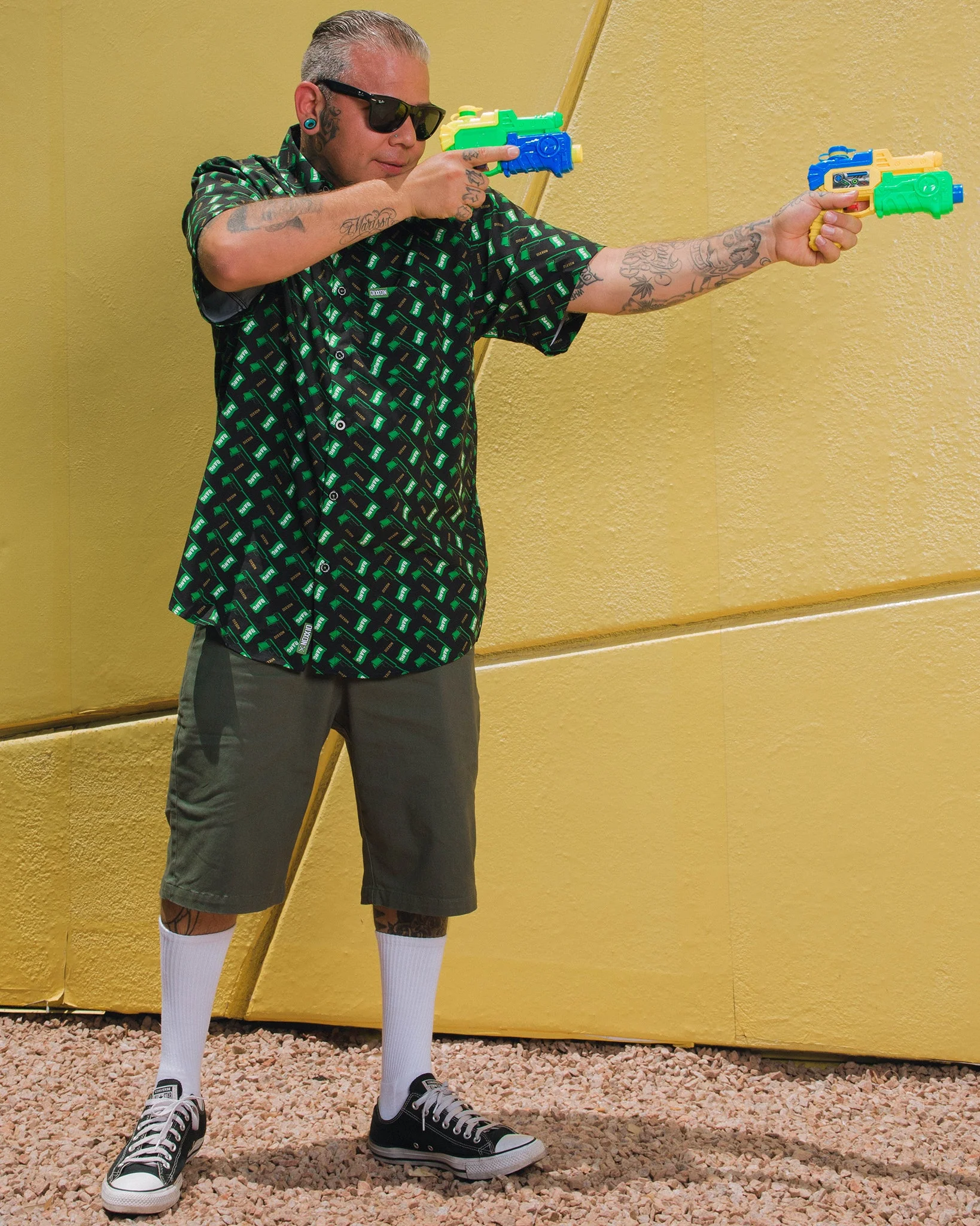 Bang Party Shirt 9 Bang Party Shirt