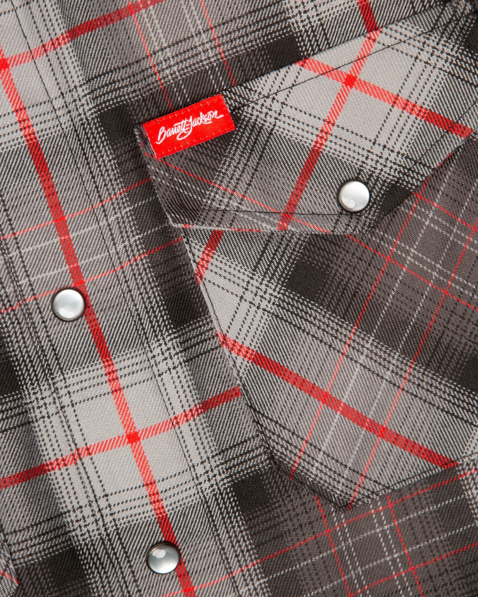 Barrett Jackson 2023 Flannel 7 Barrett Jackson 2023 Flannel