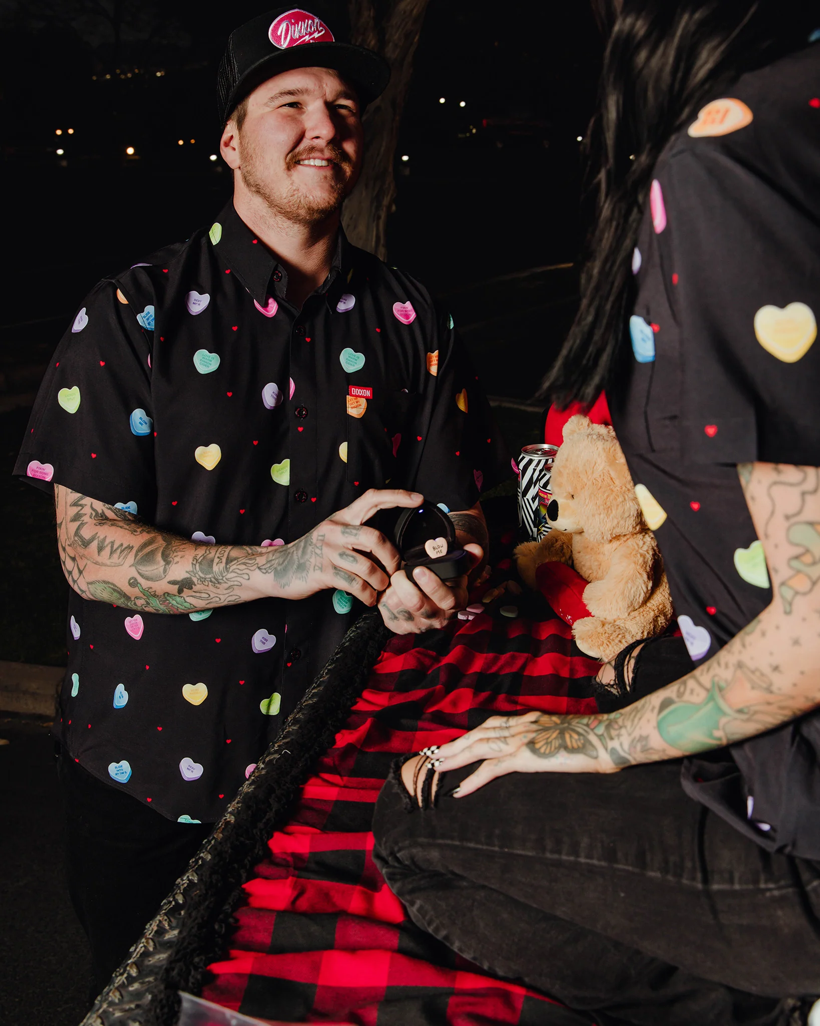 Be Mine Party Shirt 3 Be Mine Party Shirt