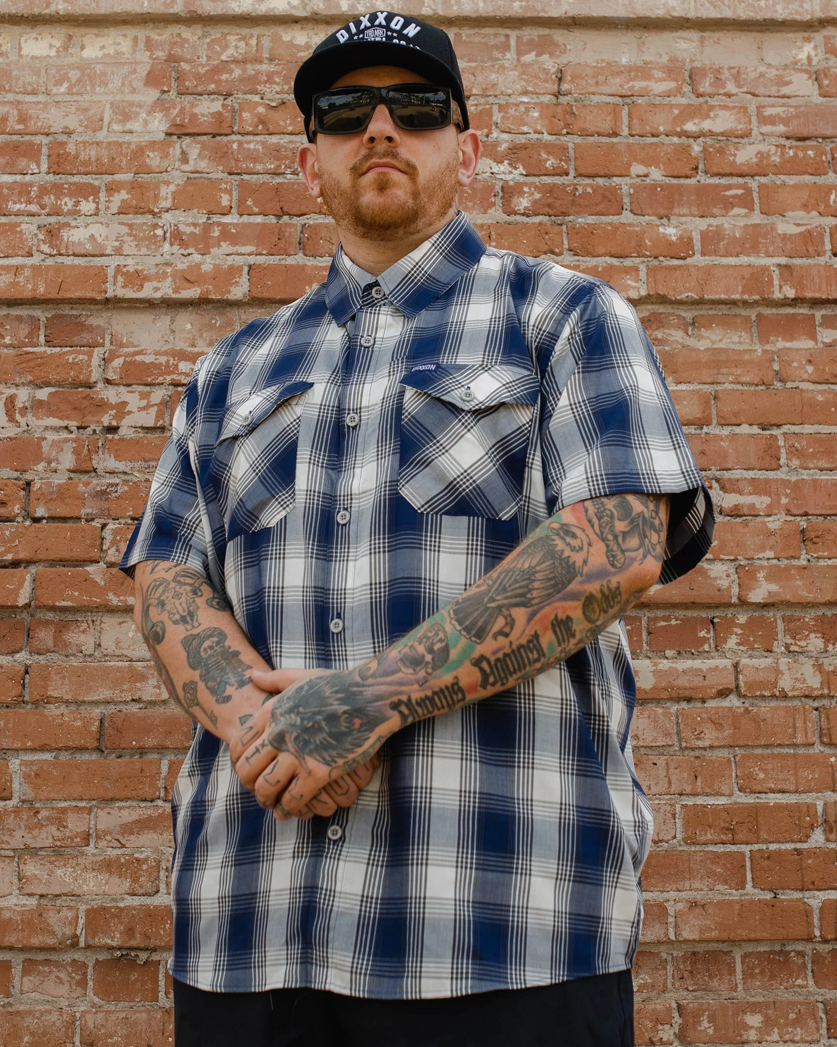 Belmont Bamboo Short Sleeve