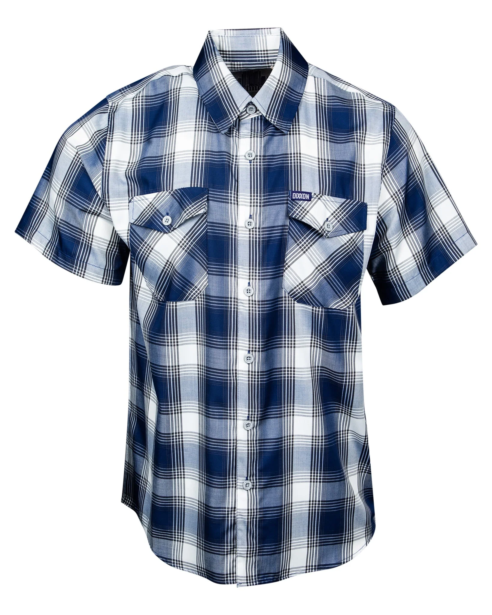 Belmont Bamboo Short Sleeve