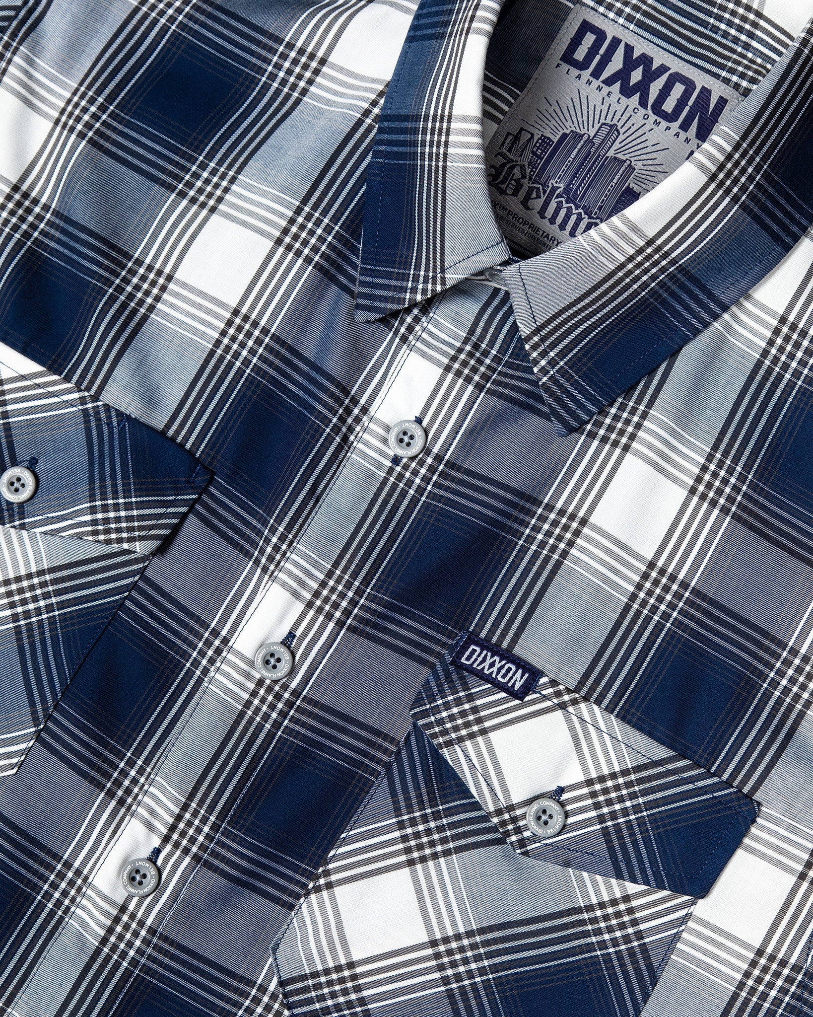 Belmont Bamboo Short Sleeve 5 Belmont Bamboo Short Sleeve