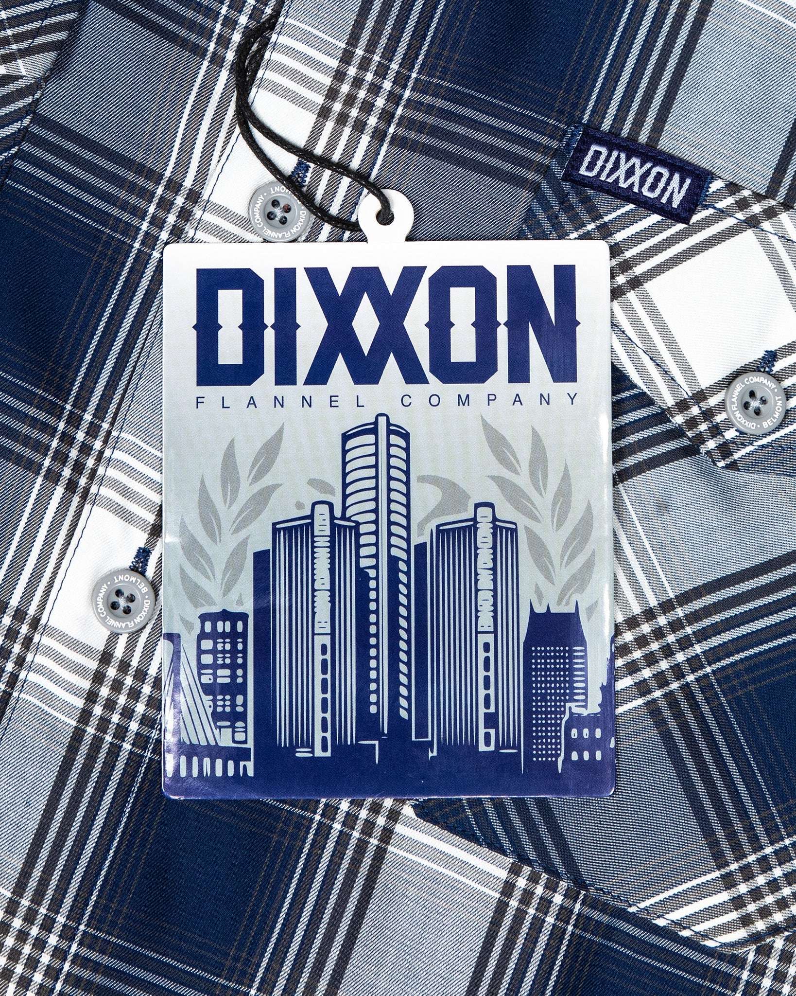 Belmont Bamboo Short Sleeve 6 Belmont Bamboo Short Sleeve