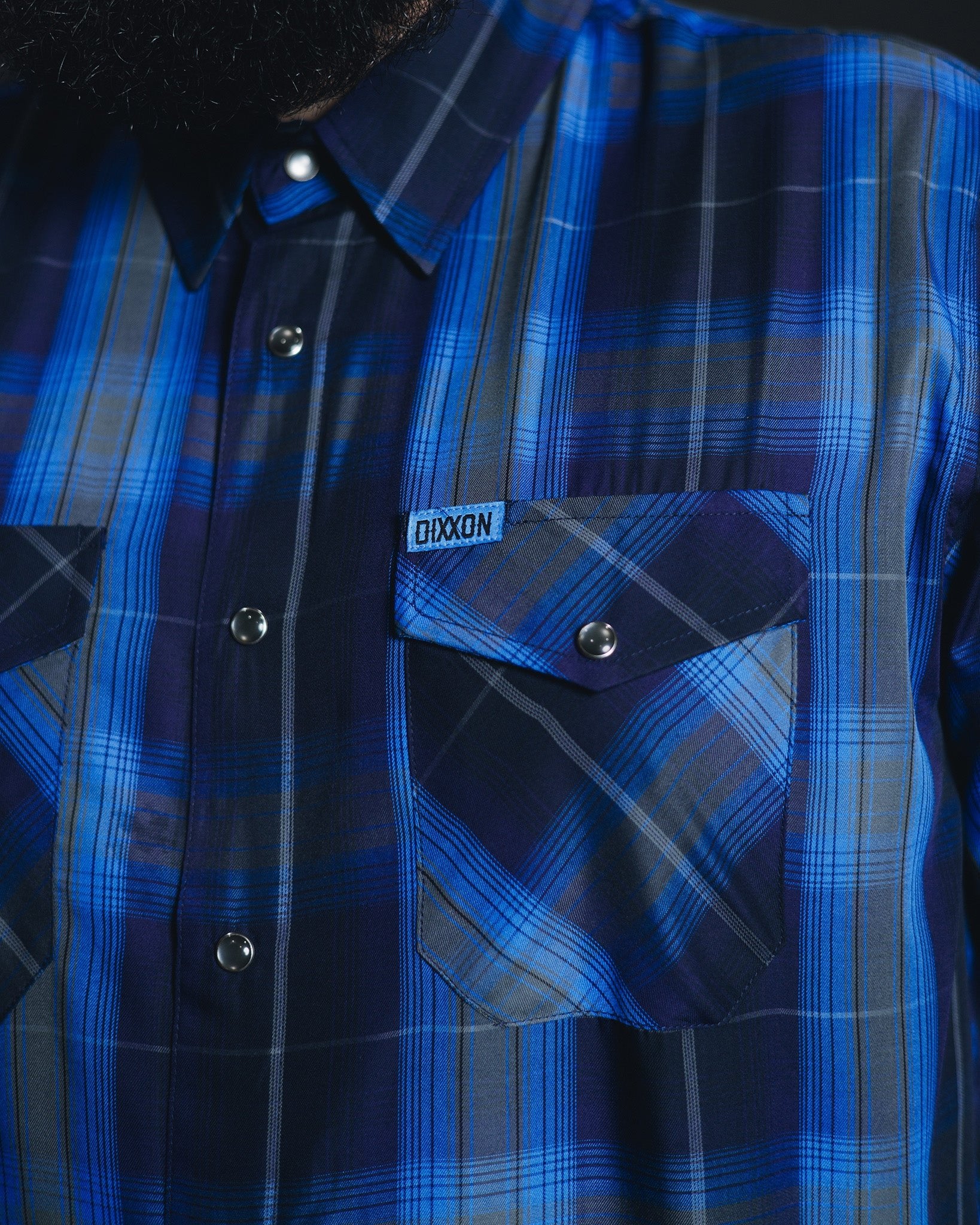 Bermuda Triangle Bamboo Short Sleeve 5 Bermuda Triangle Bamboo Short Sleeve