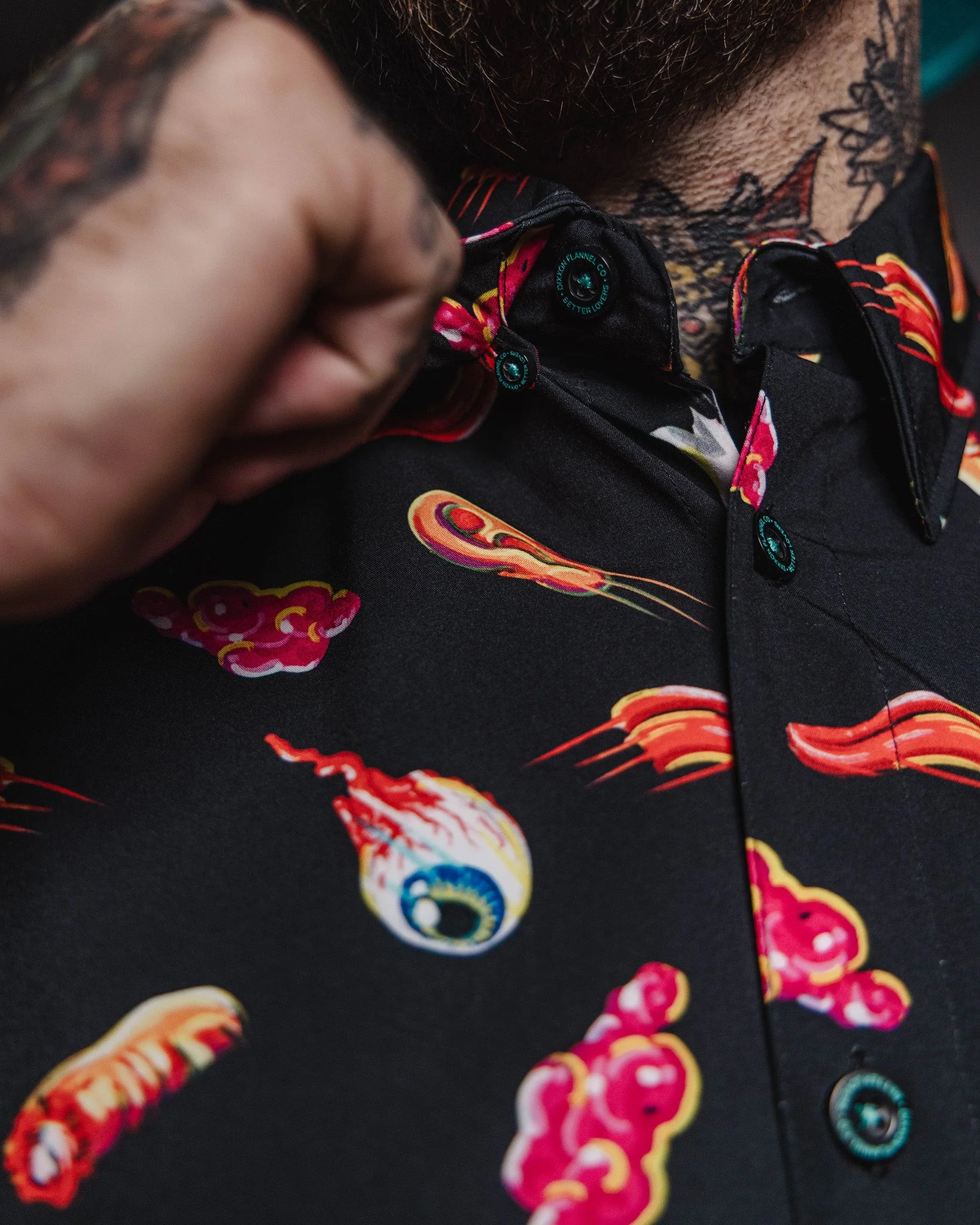 Better Lovers Party Shirt