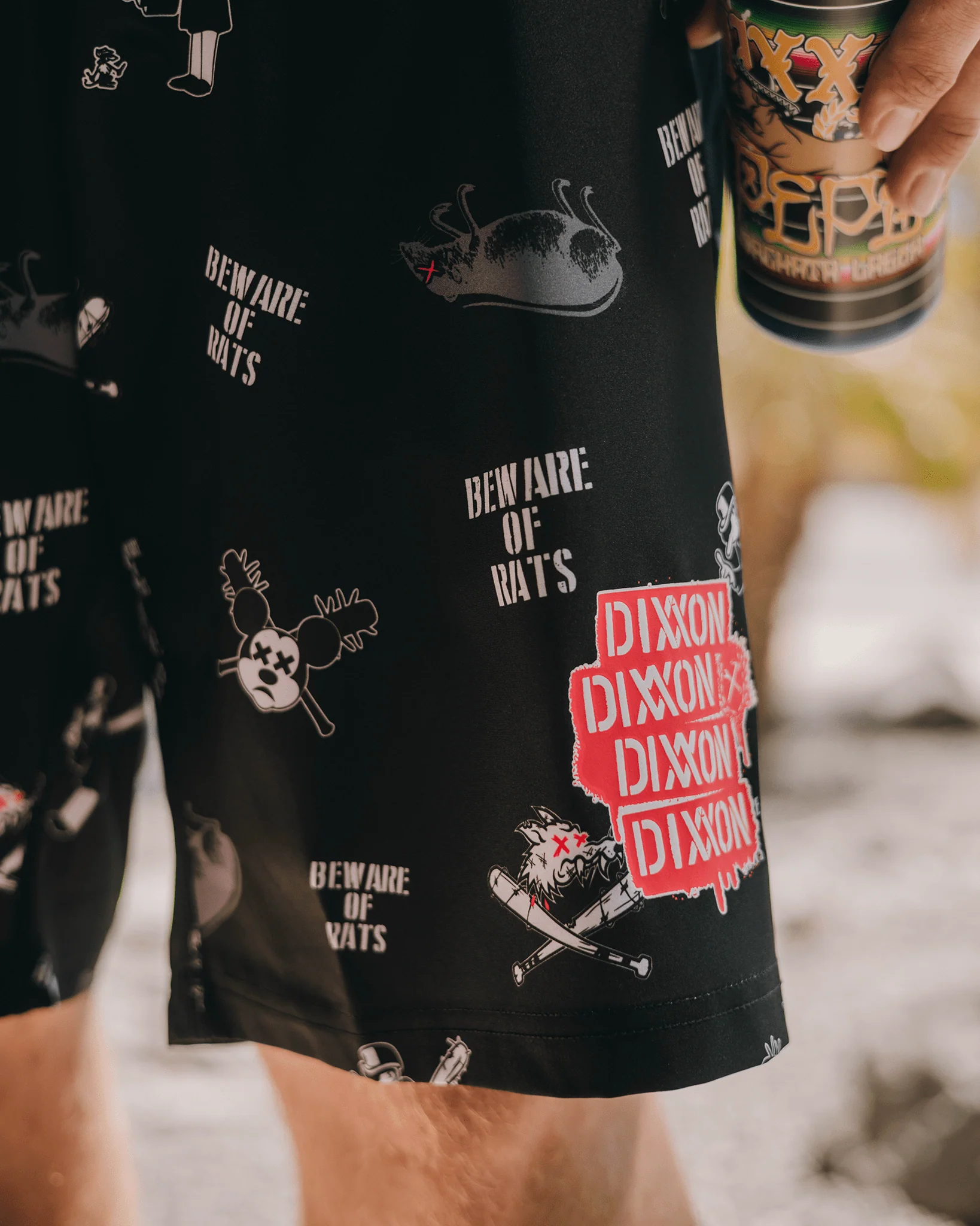 Beware Boardshorts 3 Beware Boardshorts