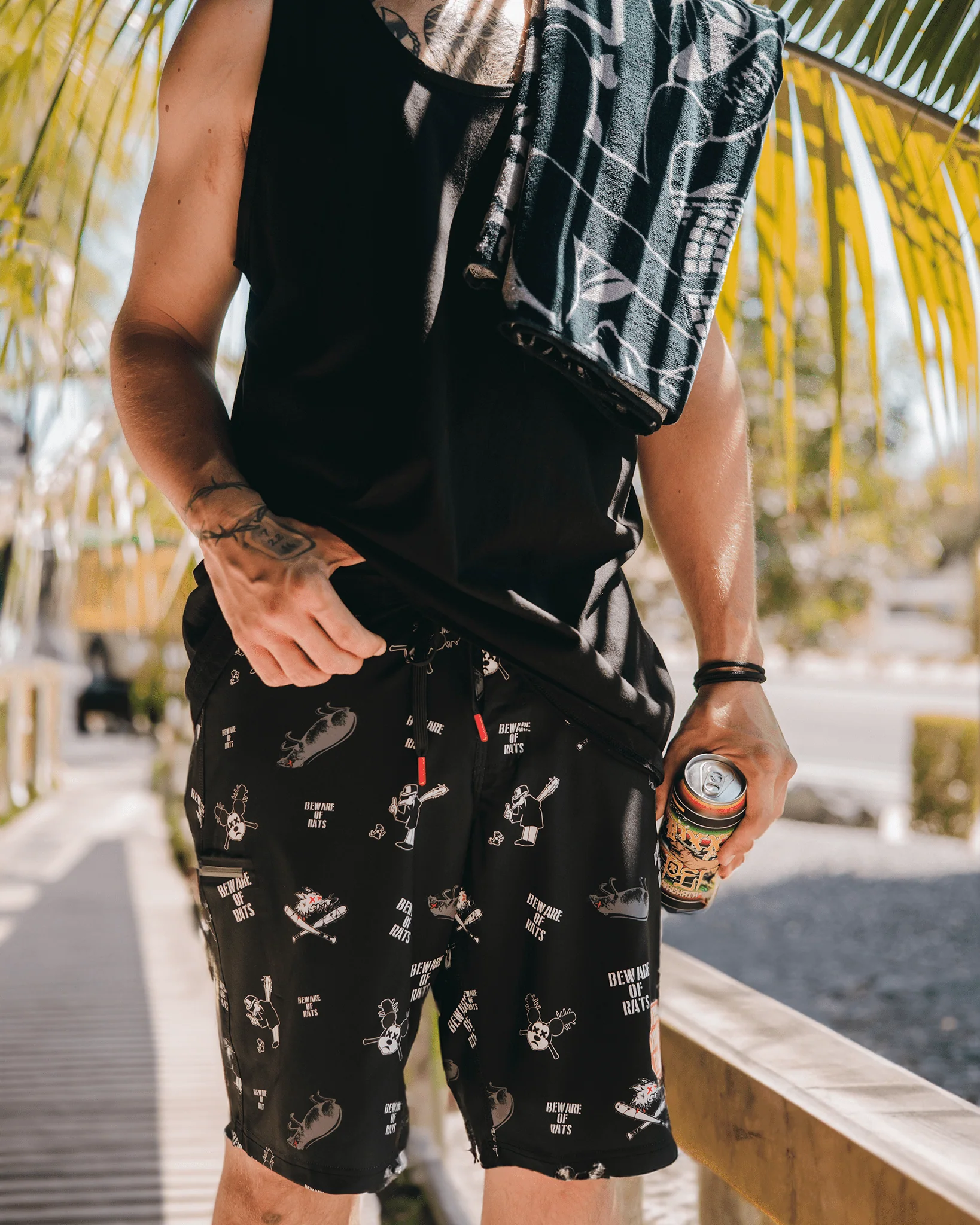 Beware Boardshorts 4 Beware Boardshorts