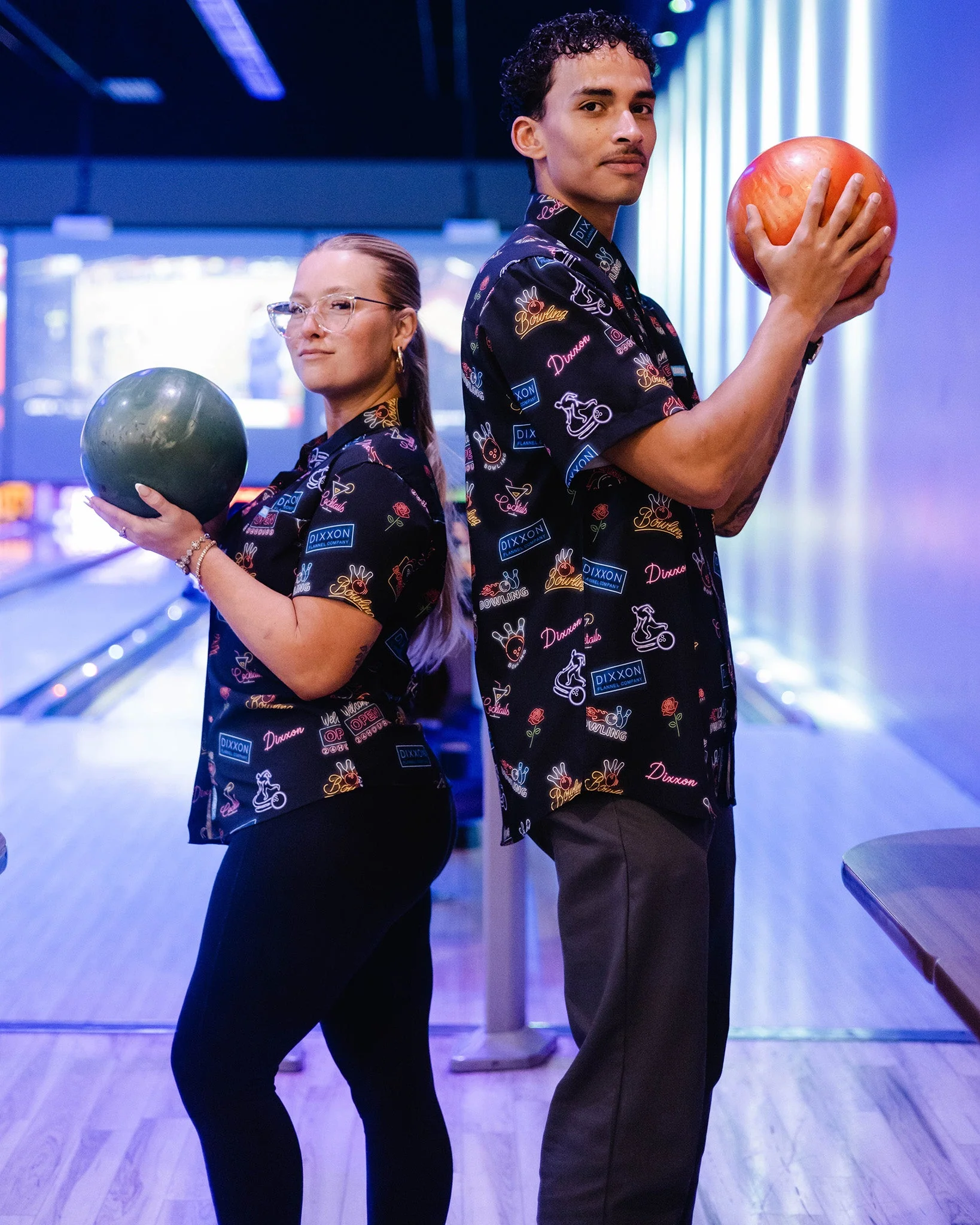 Big Ern Short Sleeve 5 Big Ern Short Sleeve