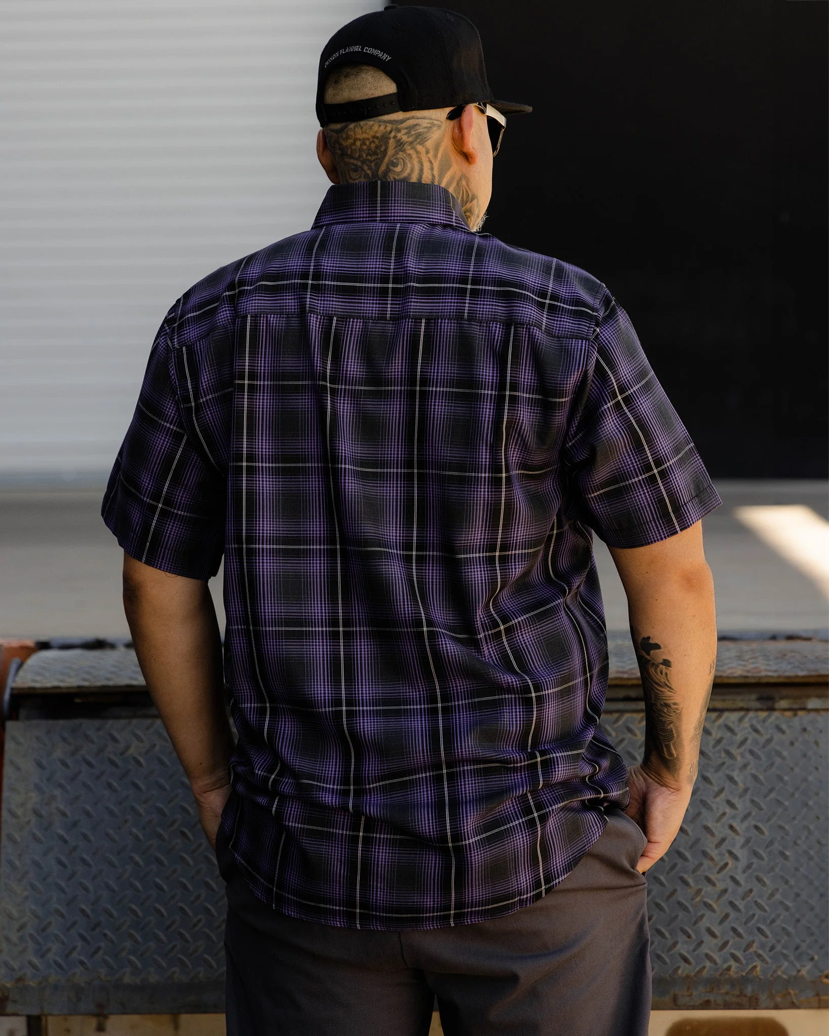 Big League Bamboo Short Sleeve