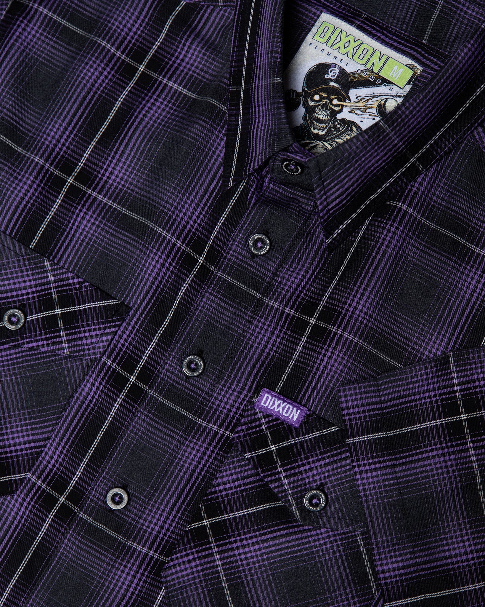 Big League Bamboo Short Sleeve