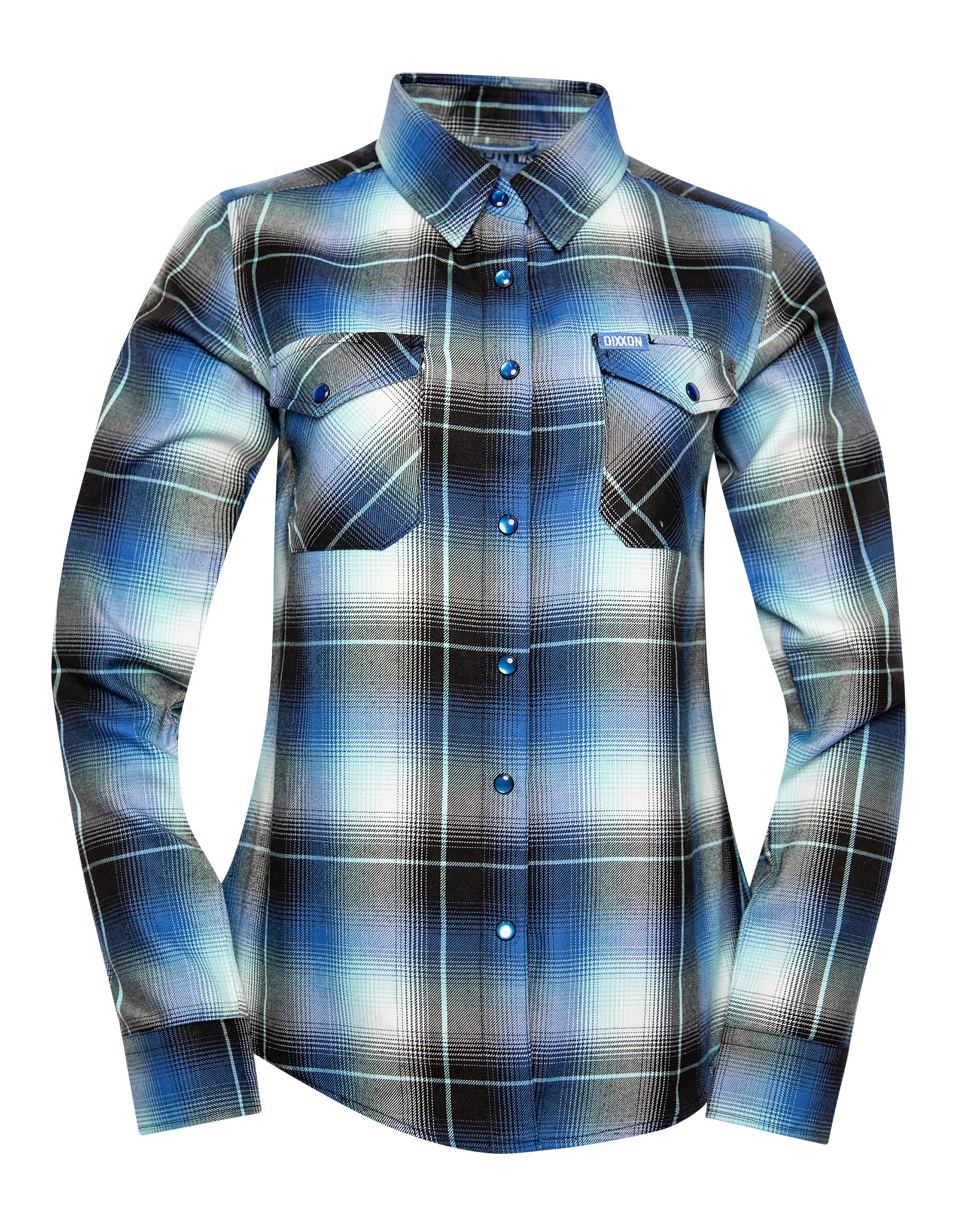 Women's Akumal Flannel