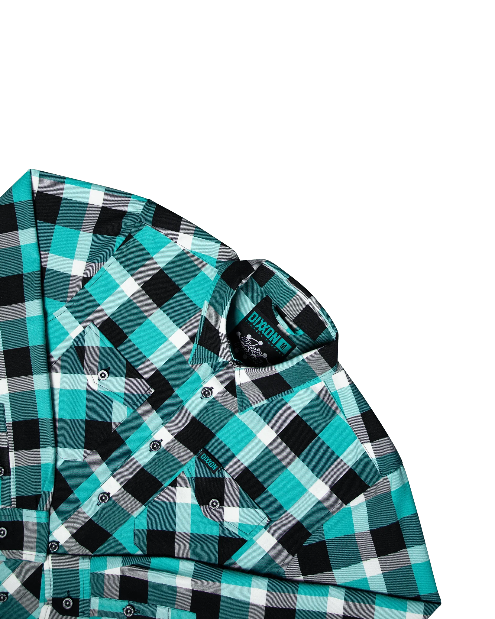 Chain Reaction Flannel 7 Chain Reaction Flannel